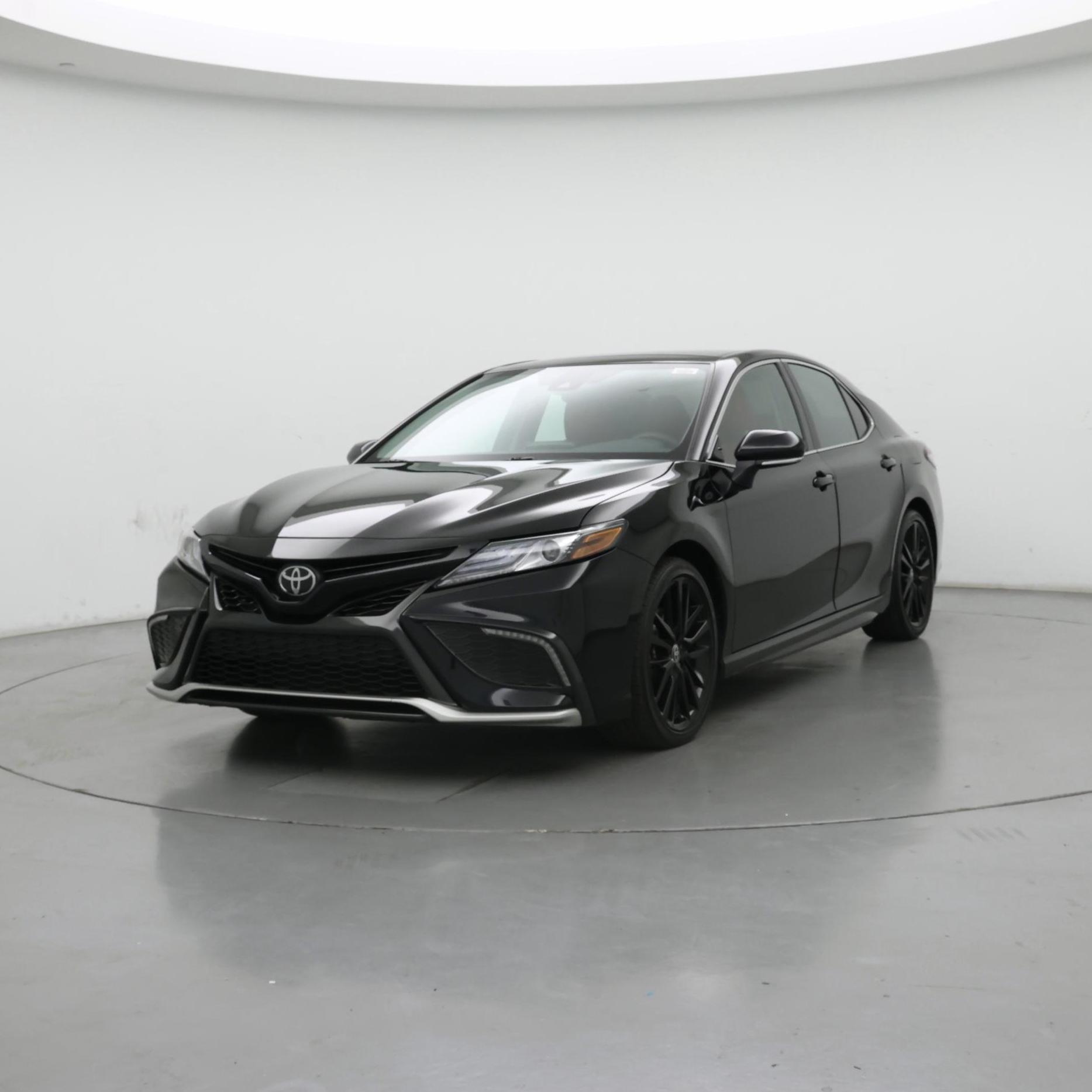 Thumbnail: 2023 Toyota Camry - 4