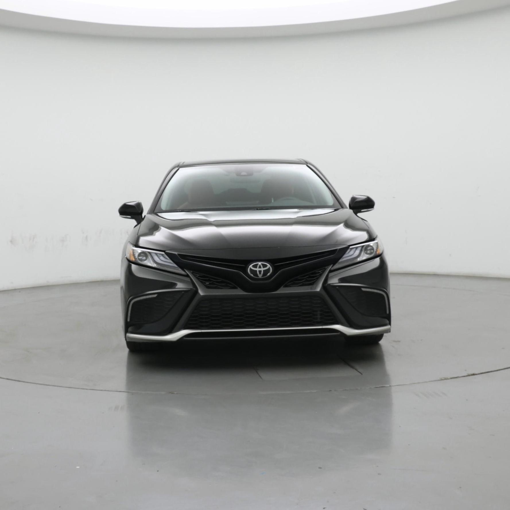 Thumbnail: 2023 Toyota Camry - 5