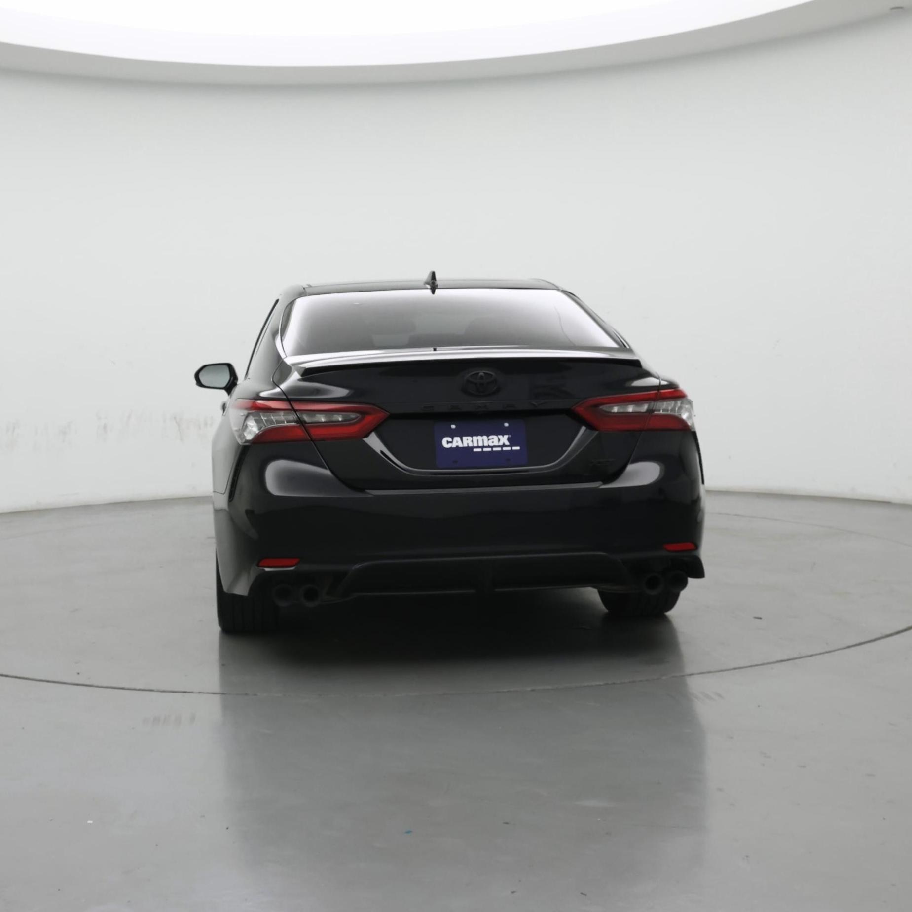 Thumbnail: 2023 Toyota Camry - 6