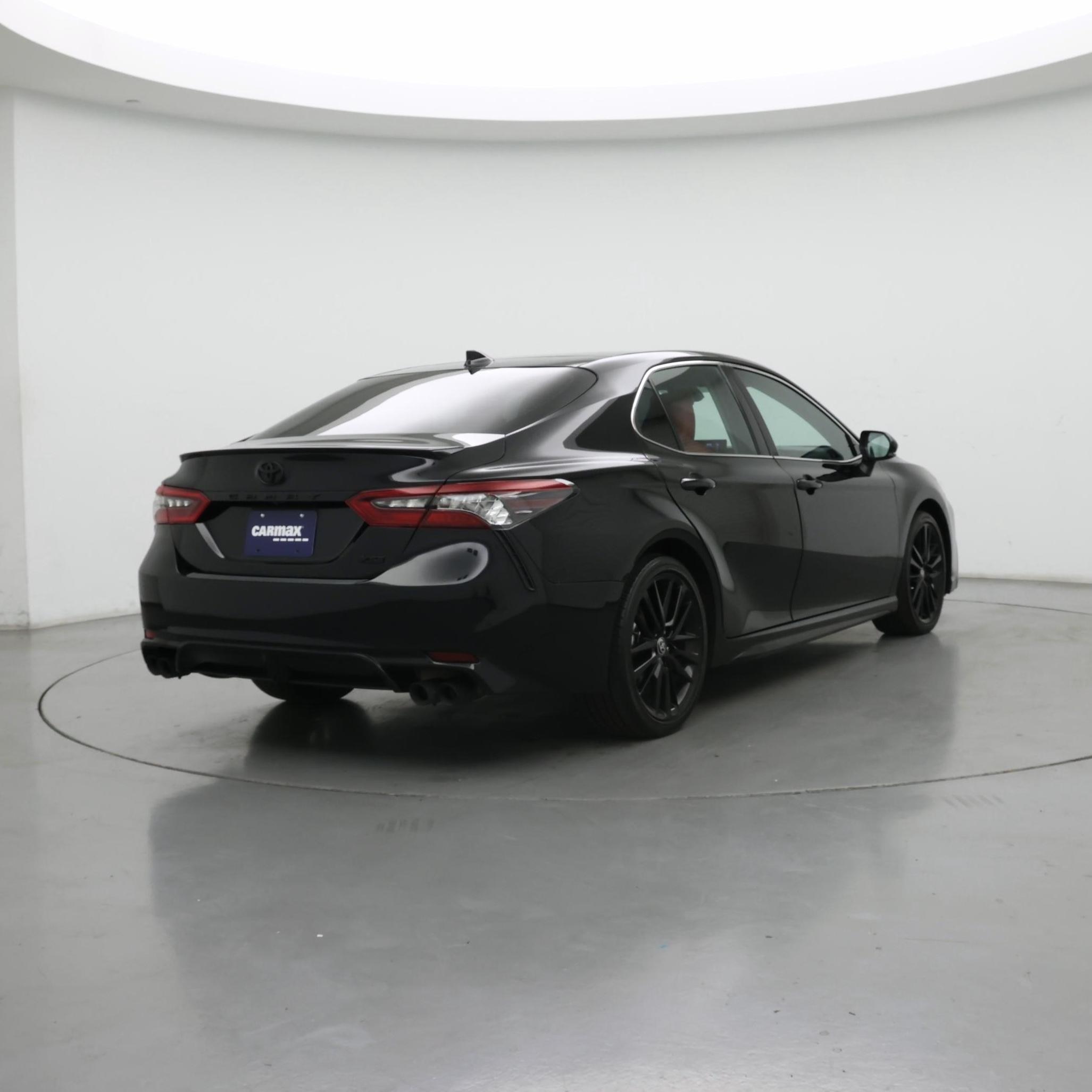 Thumbnail: 2023 Toyota Camry - 8