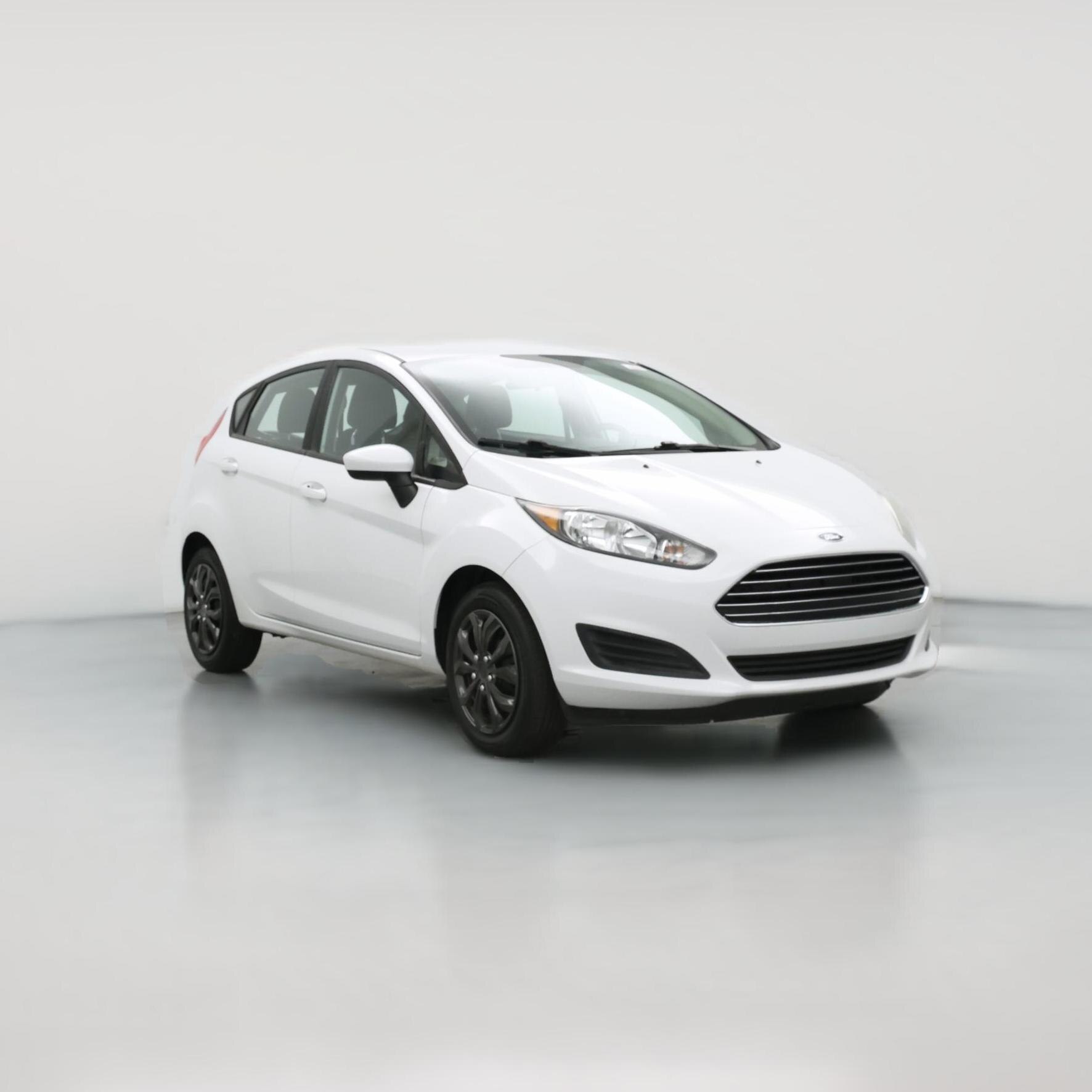 Thumbnail: 2018 Ford Fiesta - 1