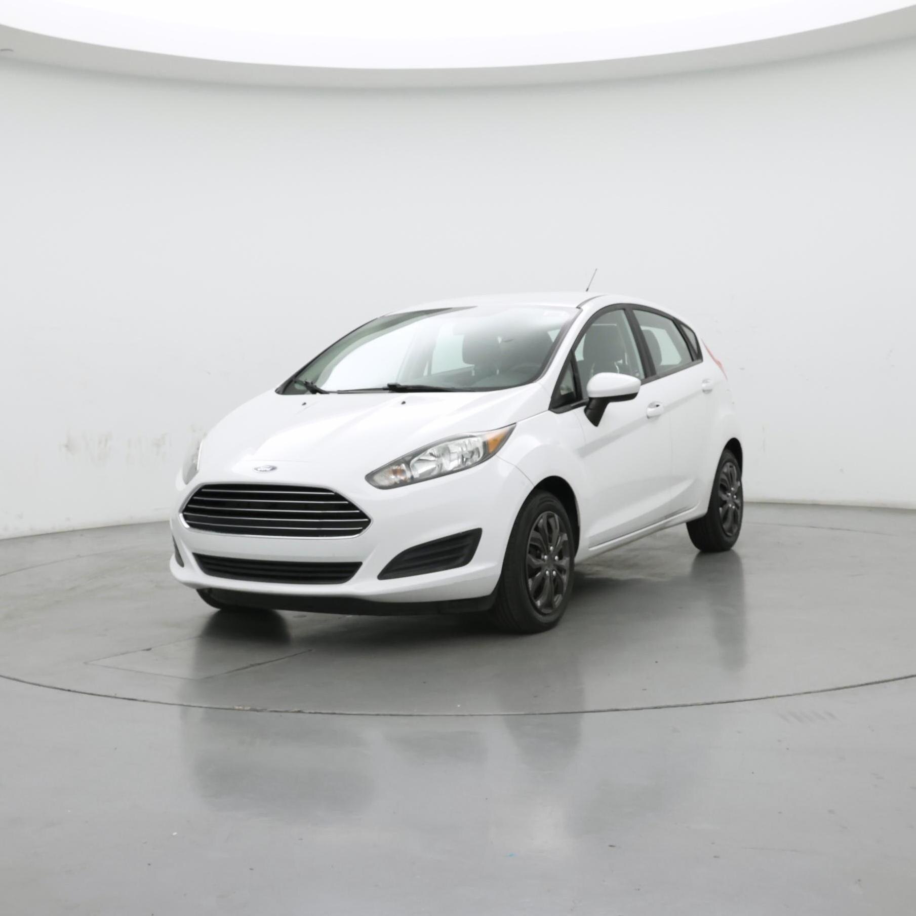 Thumbnail: 2018 Ford Fiesta - 4