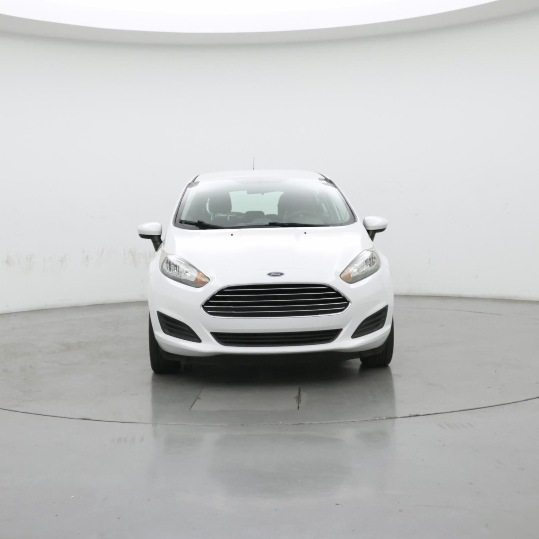 Thumbnail: 2018 Ford Fiesta - 5