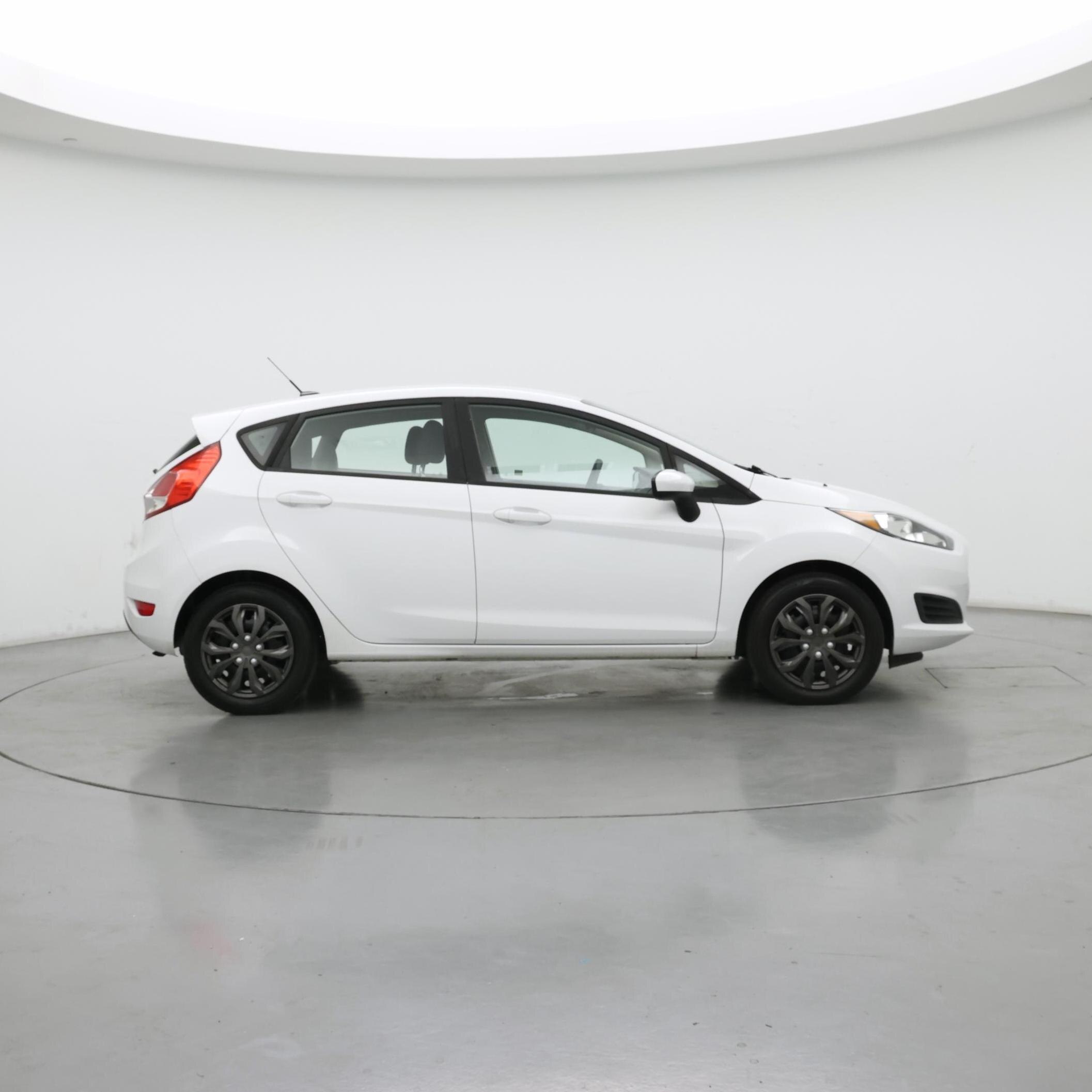 Thumbnail: 2018 Ford Fiesta - 7