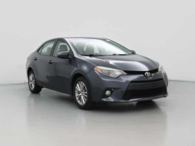 2014 Toyota Corolla LE Eco -
                  Kenner, LA