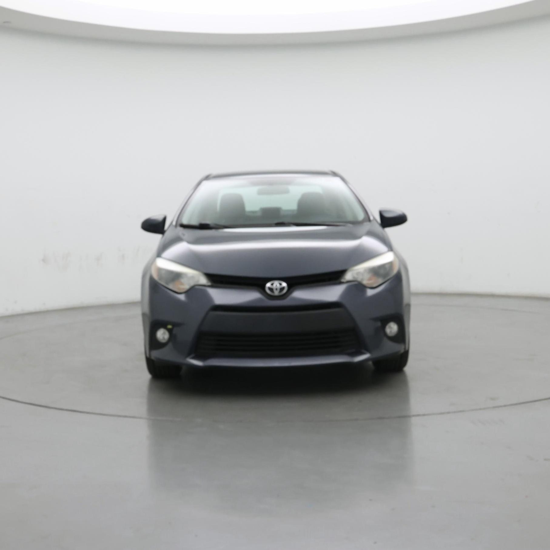 Thumbnail: 2014 Toyota Corolla - 5