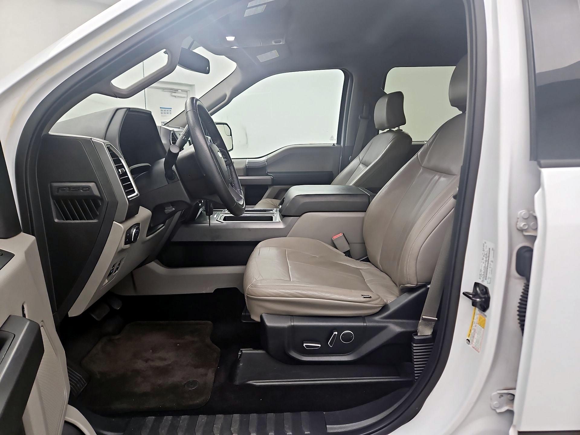 Thumbnail: 2015 Ford F-150 - 11