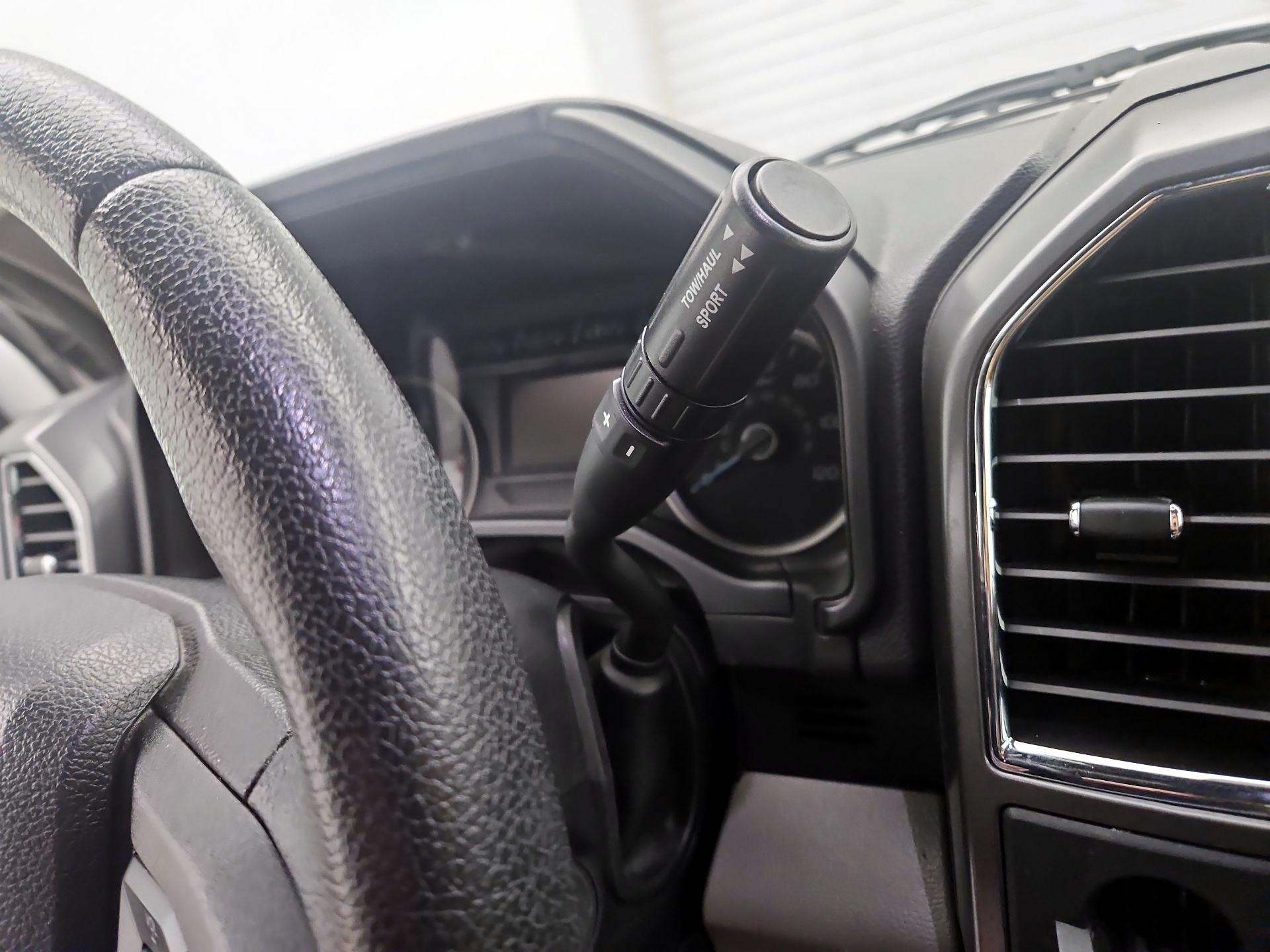 Thumbnail: 2015 Ford F-150 - 17