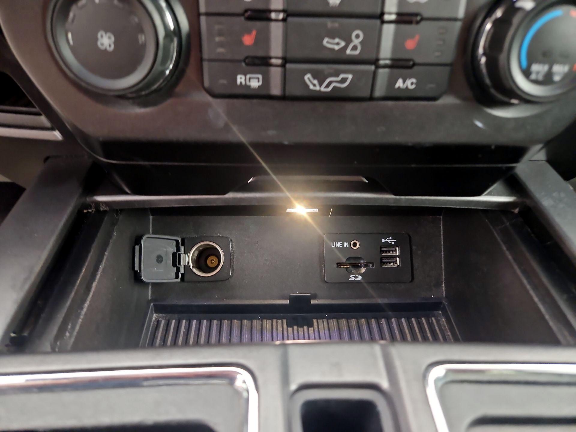Thumbnail: 2015 Ford F-150 - 18