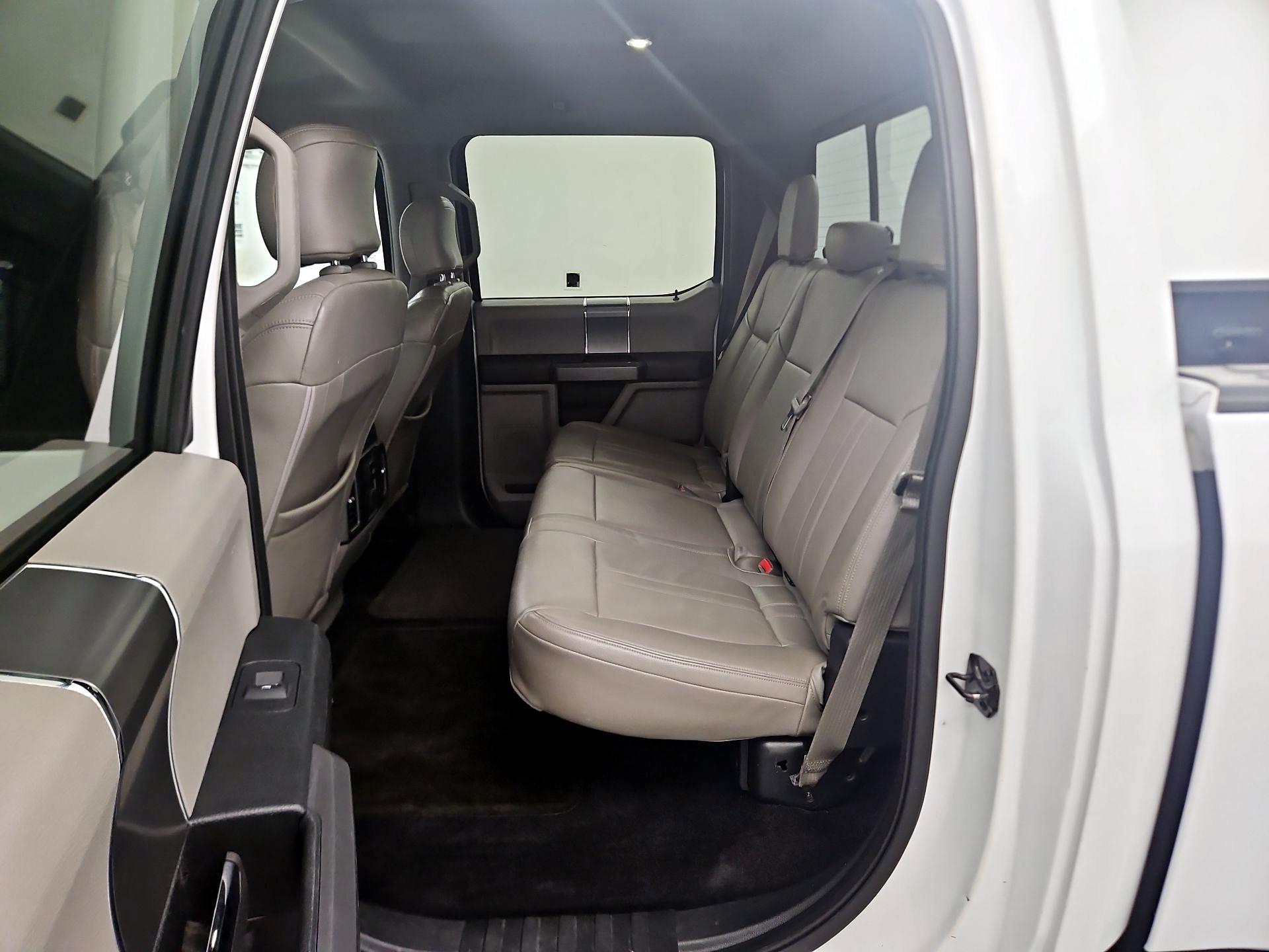 Thumbnail: 2015 Ford F-150 - 19