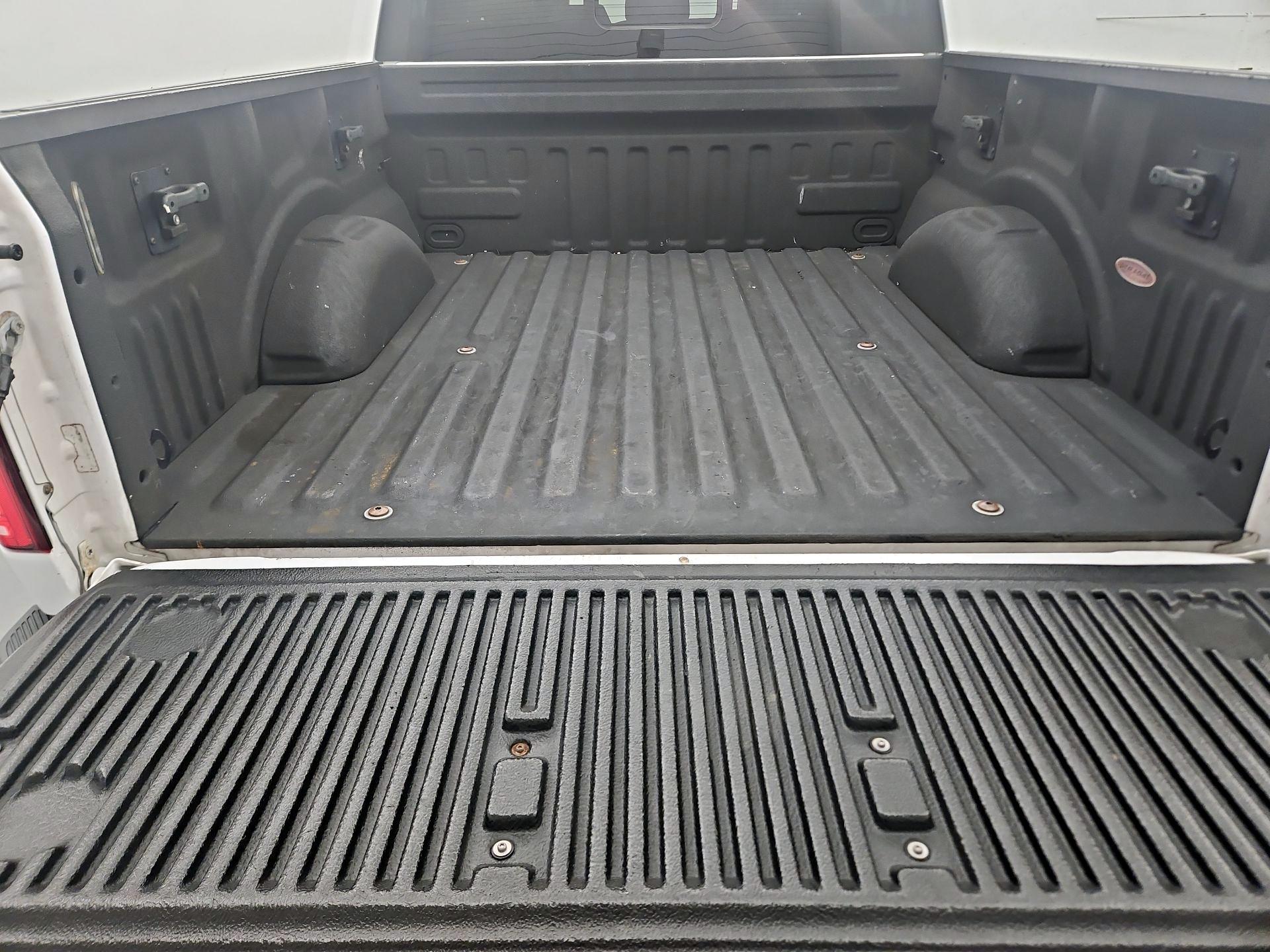 Thumbnail: 2015 Ford F-150 - 20