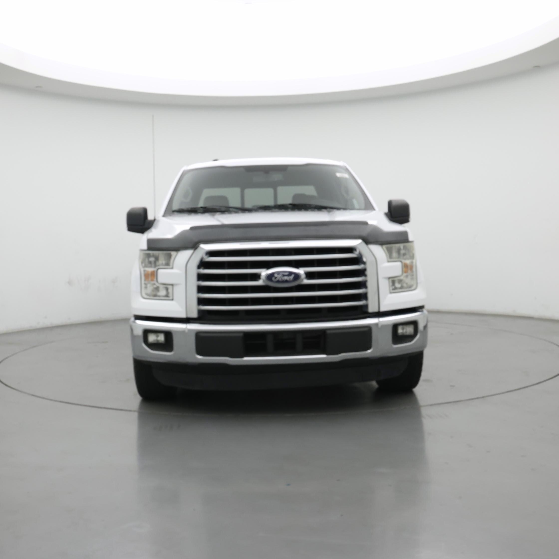 Thumbnail: 2015 Ford F-150 - 5