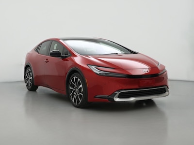 2024 Toyota Prius Prime Hybrid XSE Premium