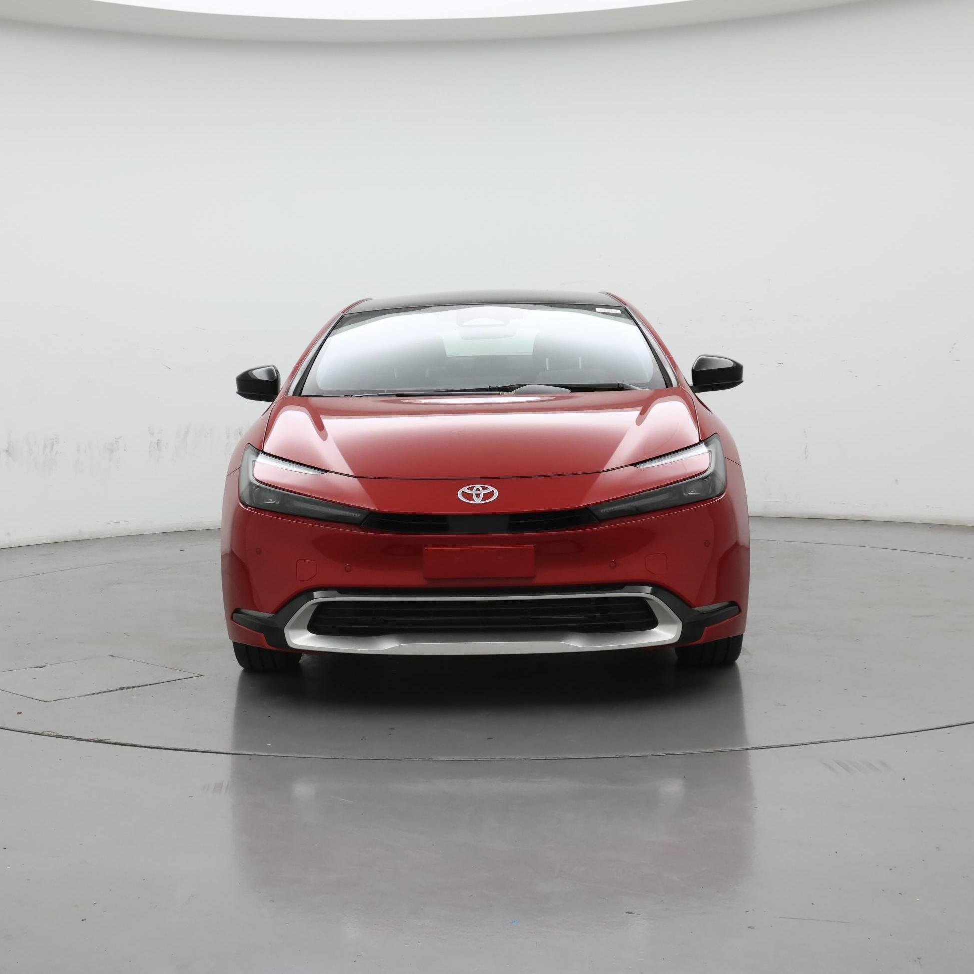 Thumbnail: 2024 Toyota Prius Prime - 5