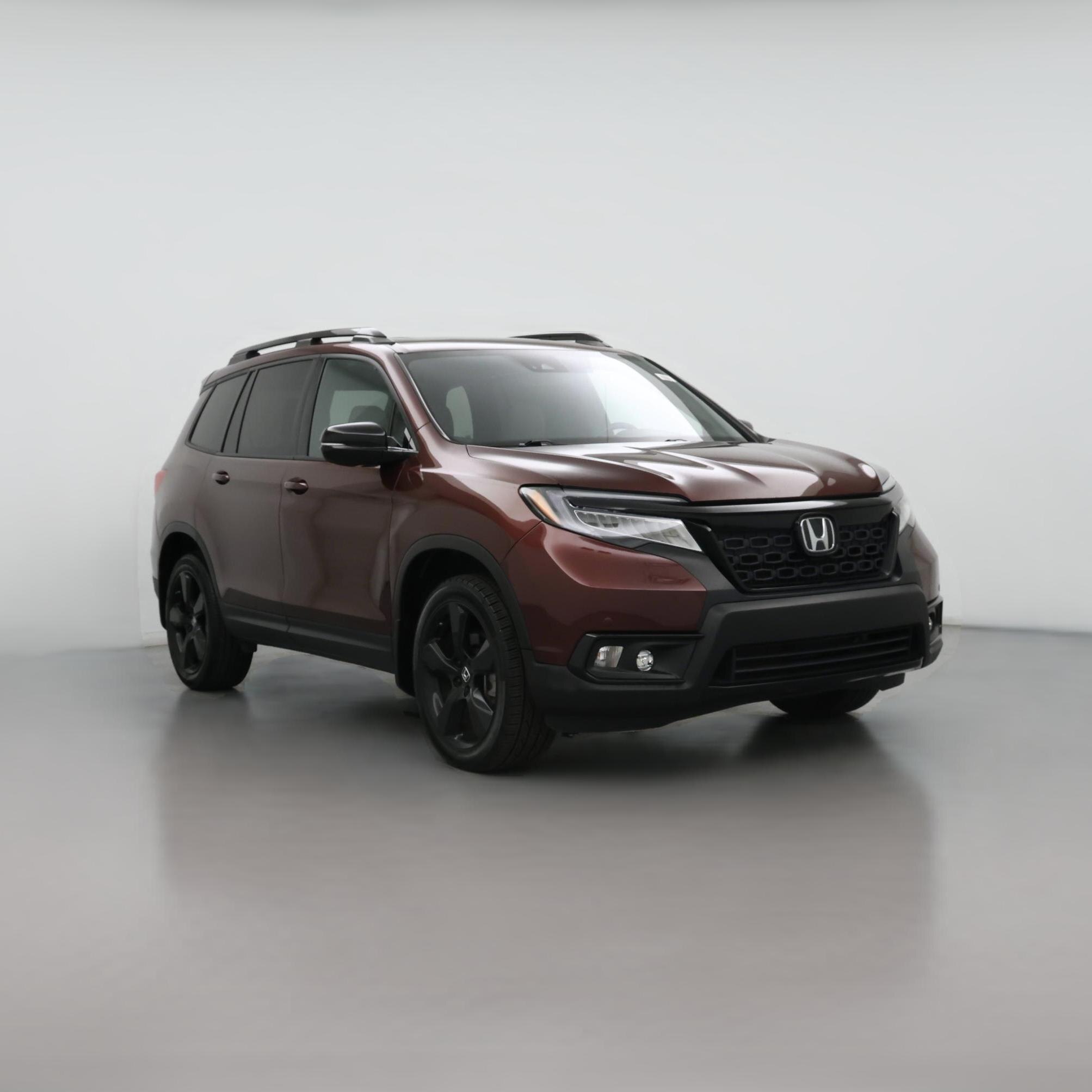 Thumbnail: 2021 Honda Passport - 1