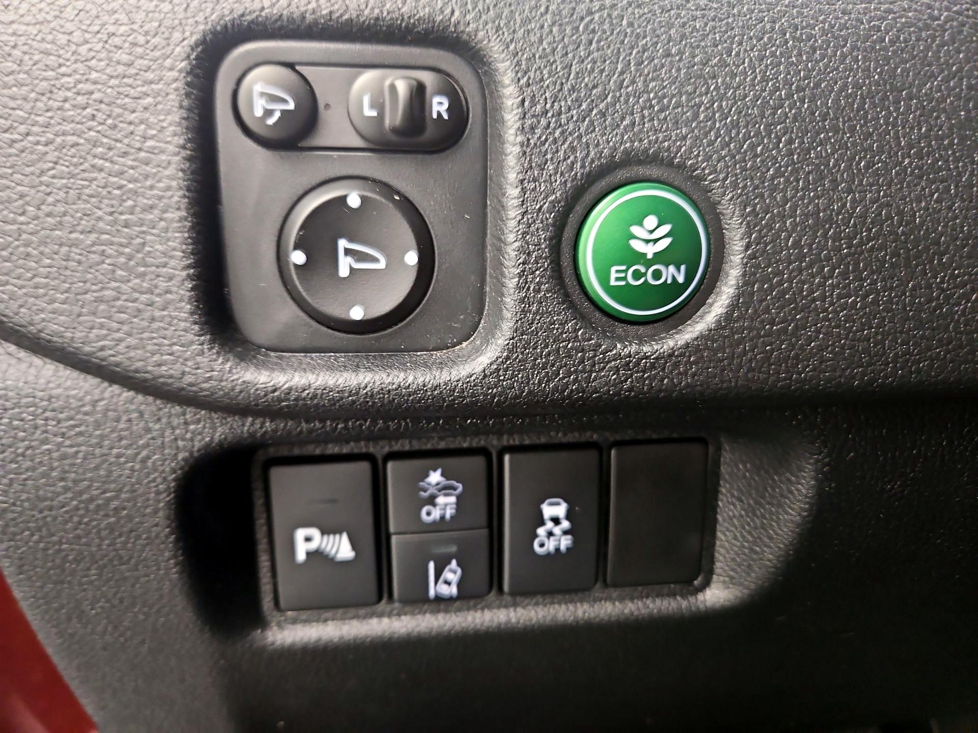 Thumbnail: 2021 Honda Passport - 13