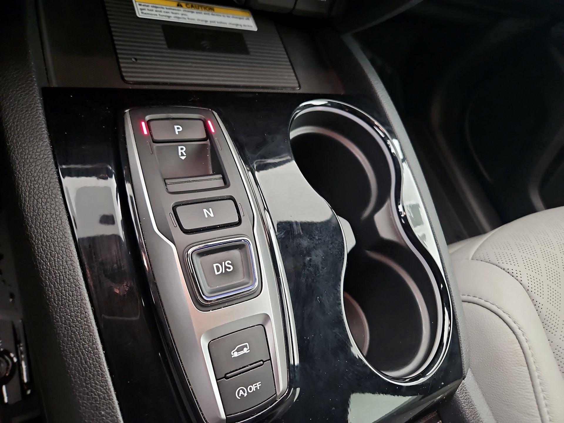 Thumbnail: 2021 Honda Passport - 16