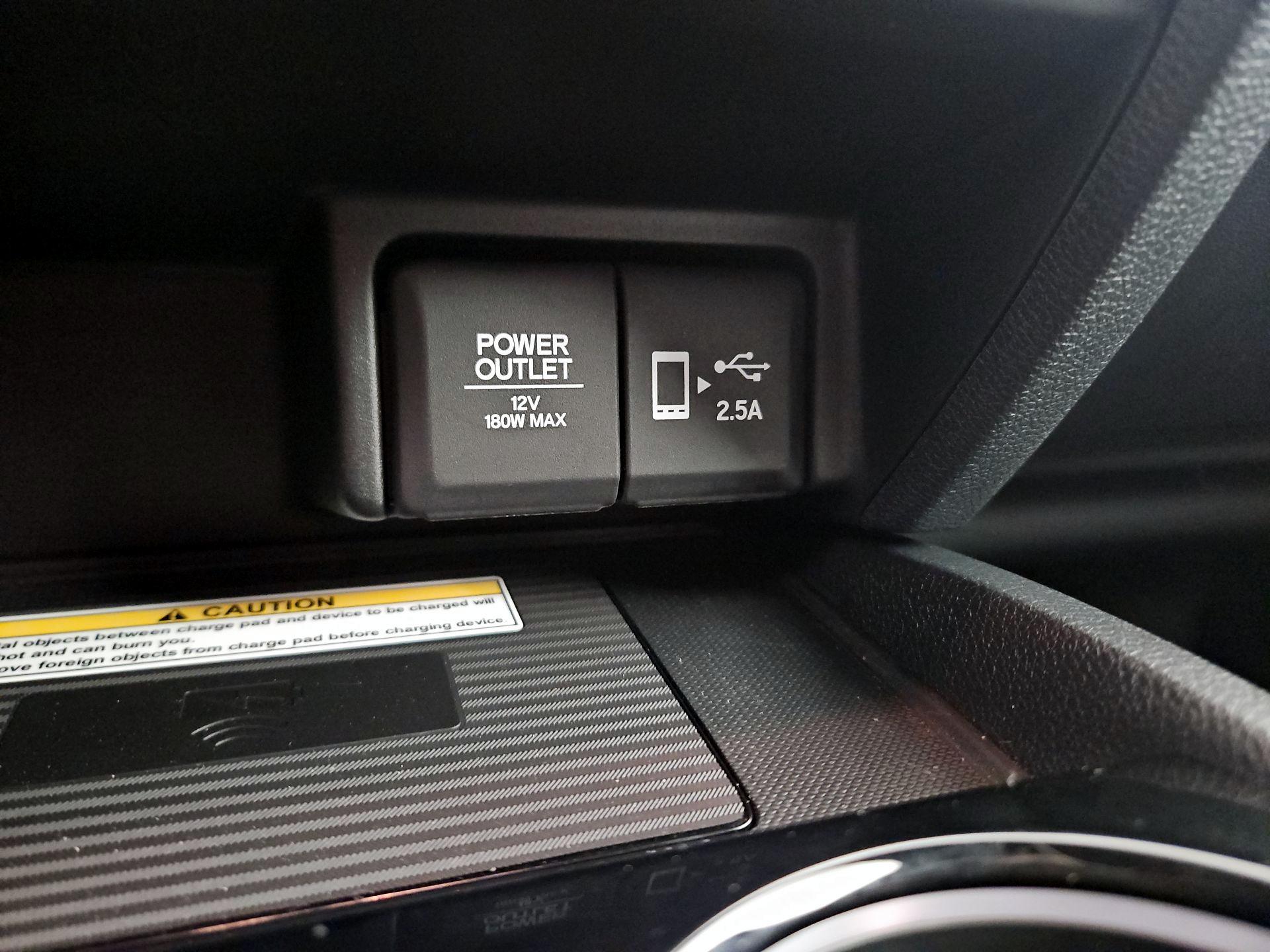 Thumbnail: 2021 Honda Passport - 17