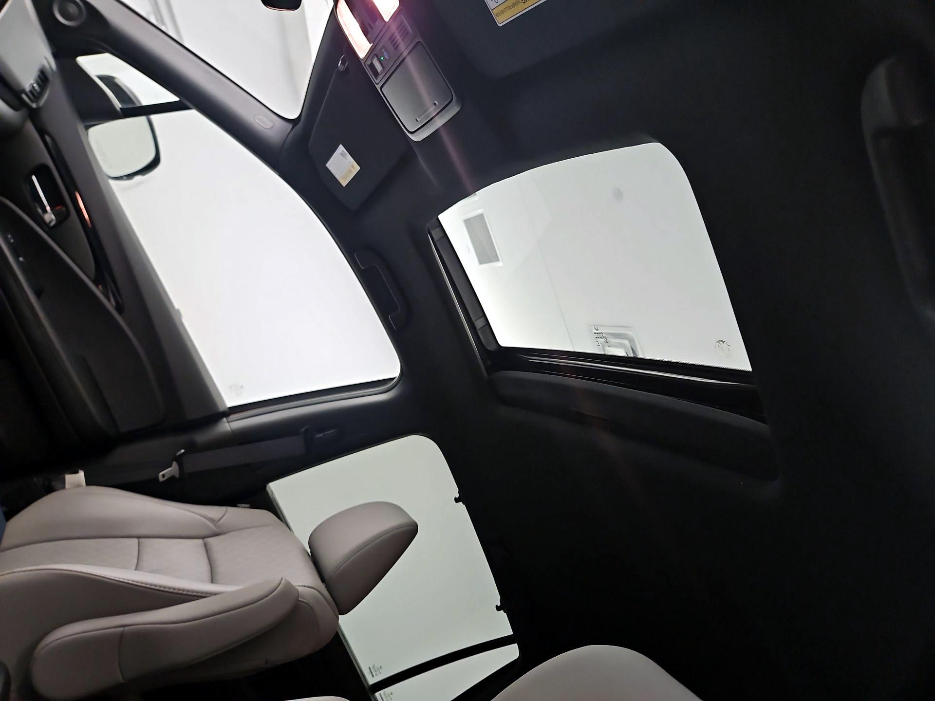 Thumbnail: 2021 Honda Passport - 18