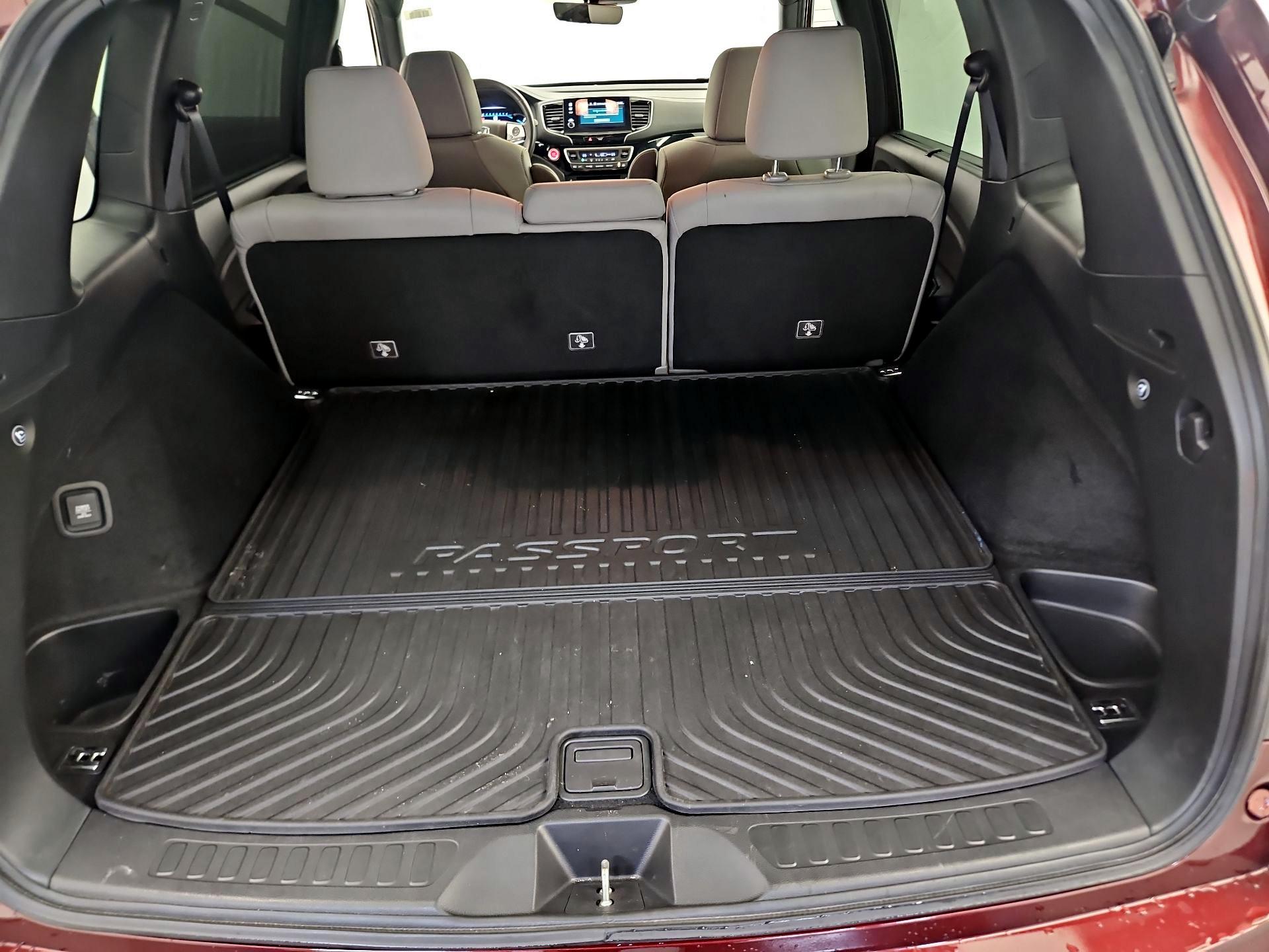 Thumbnail: 2021 Honda Passport - 20