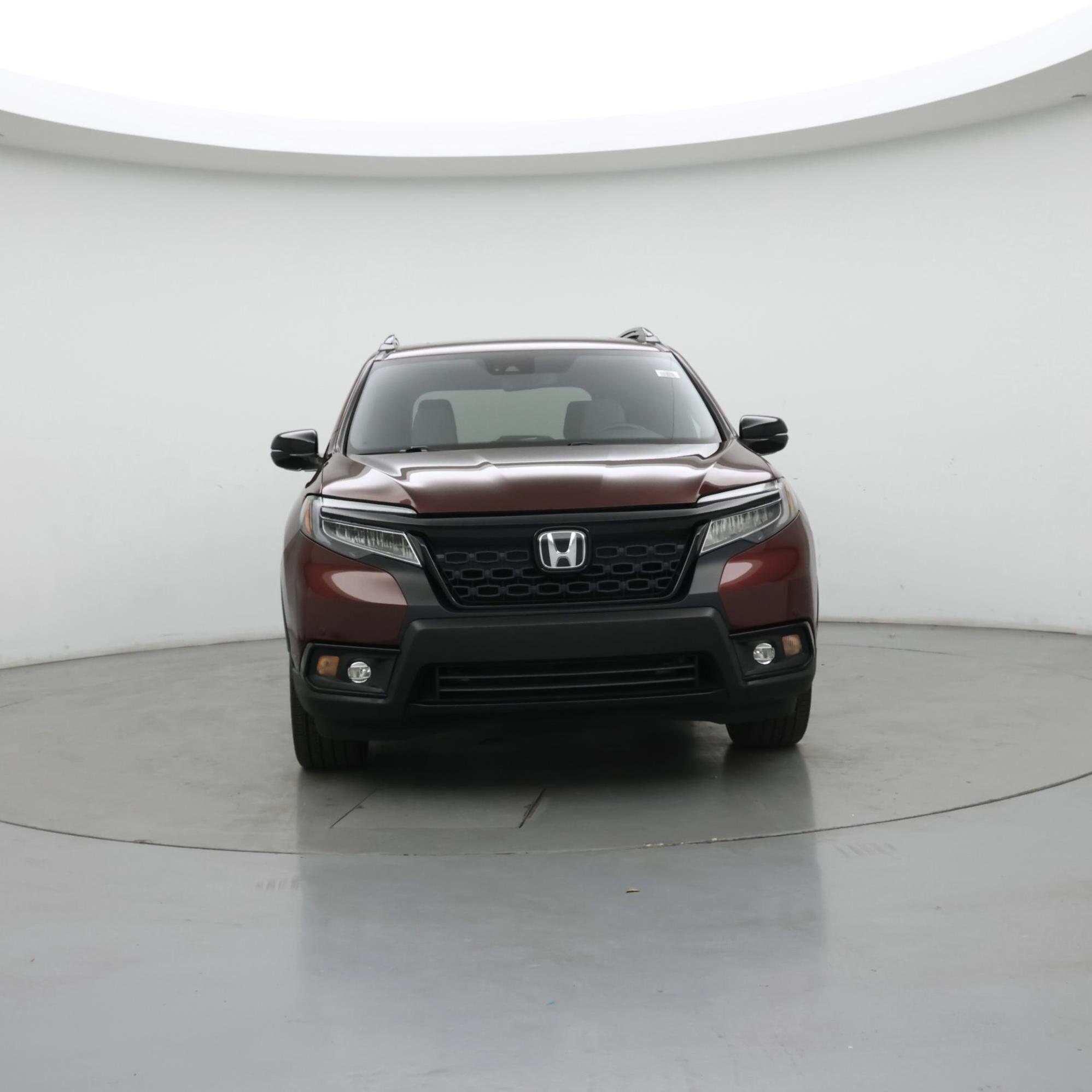 Thumbnail: 2021 Honda Passport - 5