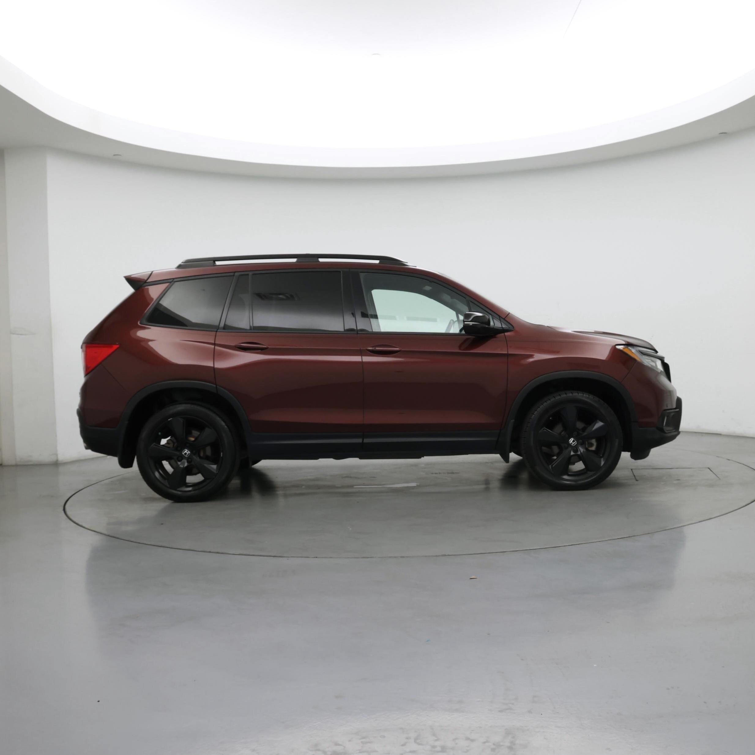 Thumbnail: 2021 Honda Passport - 7