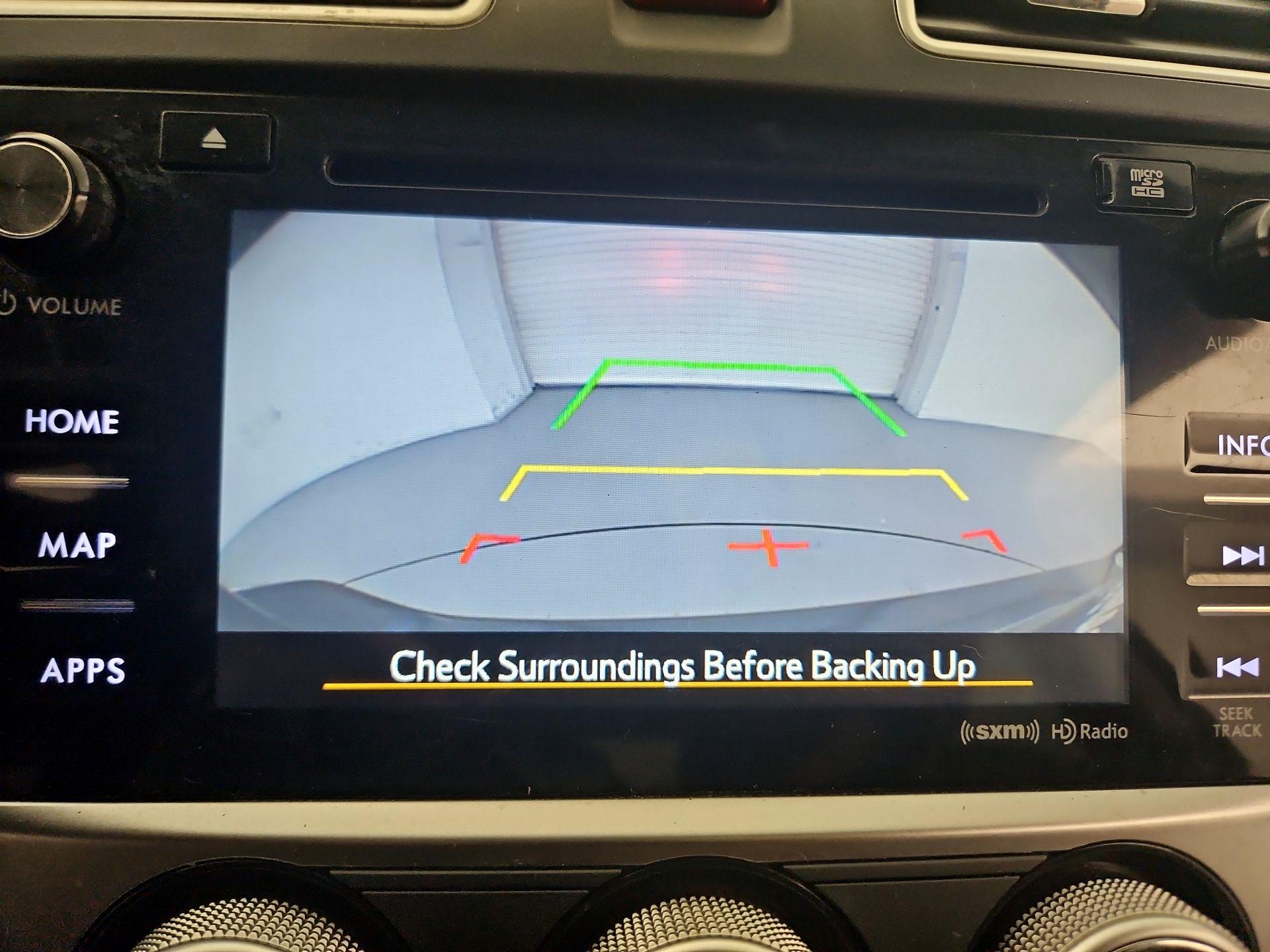 Thumbnail: 2017 Subaru Crosstrek - 15