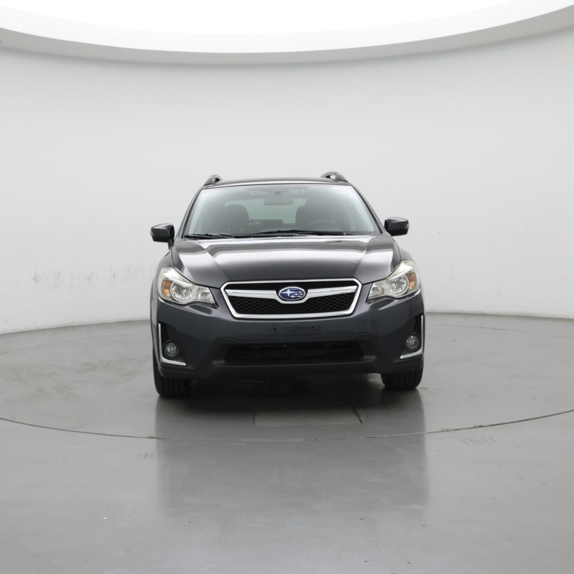Thumbnail: 2017 Subaru Crosstrek - 5