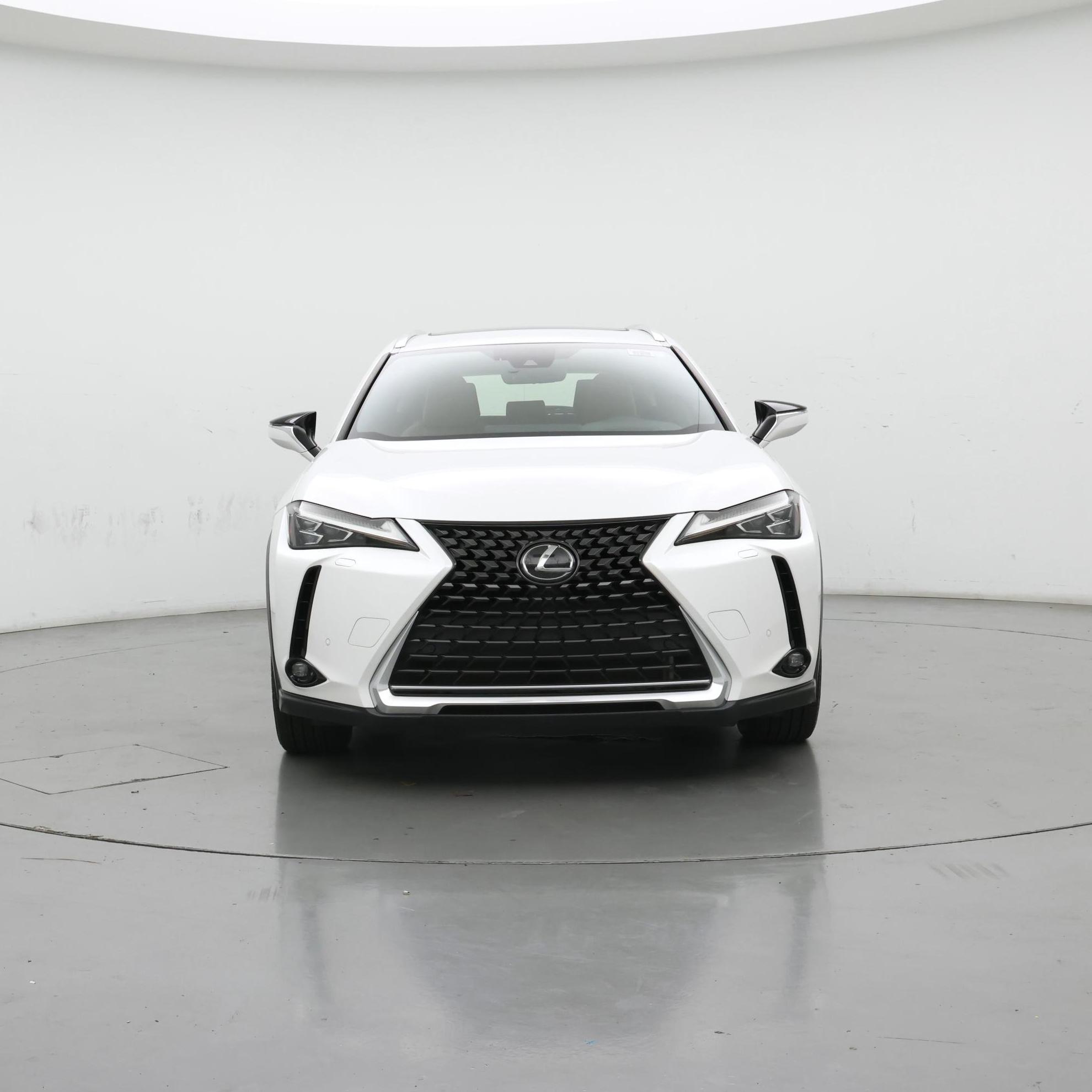 Thumbnail: 2019 Lexus UX - 5