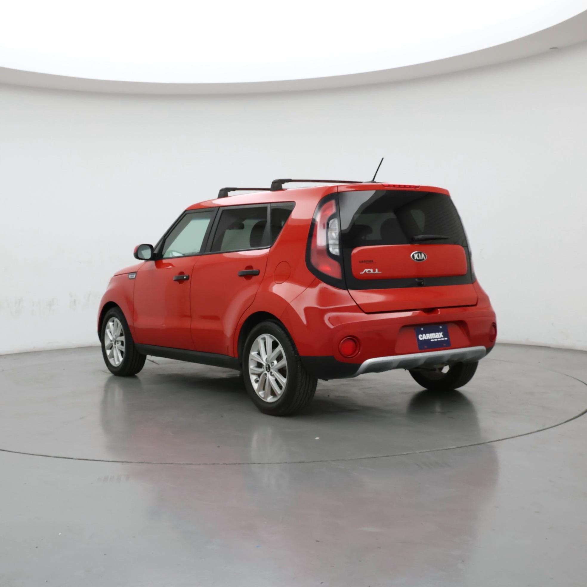 Thumbnail: 2017 Kia Soul - 2