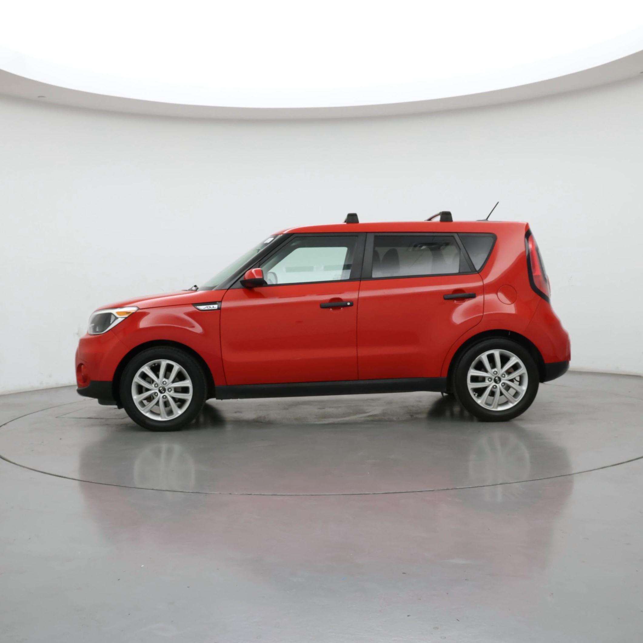 Thumbnail: 2017 Kia Soul - 3
