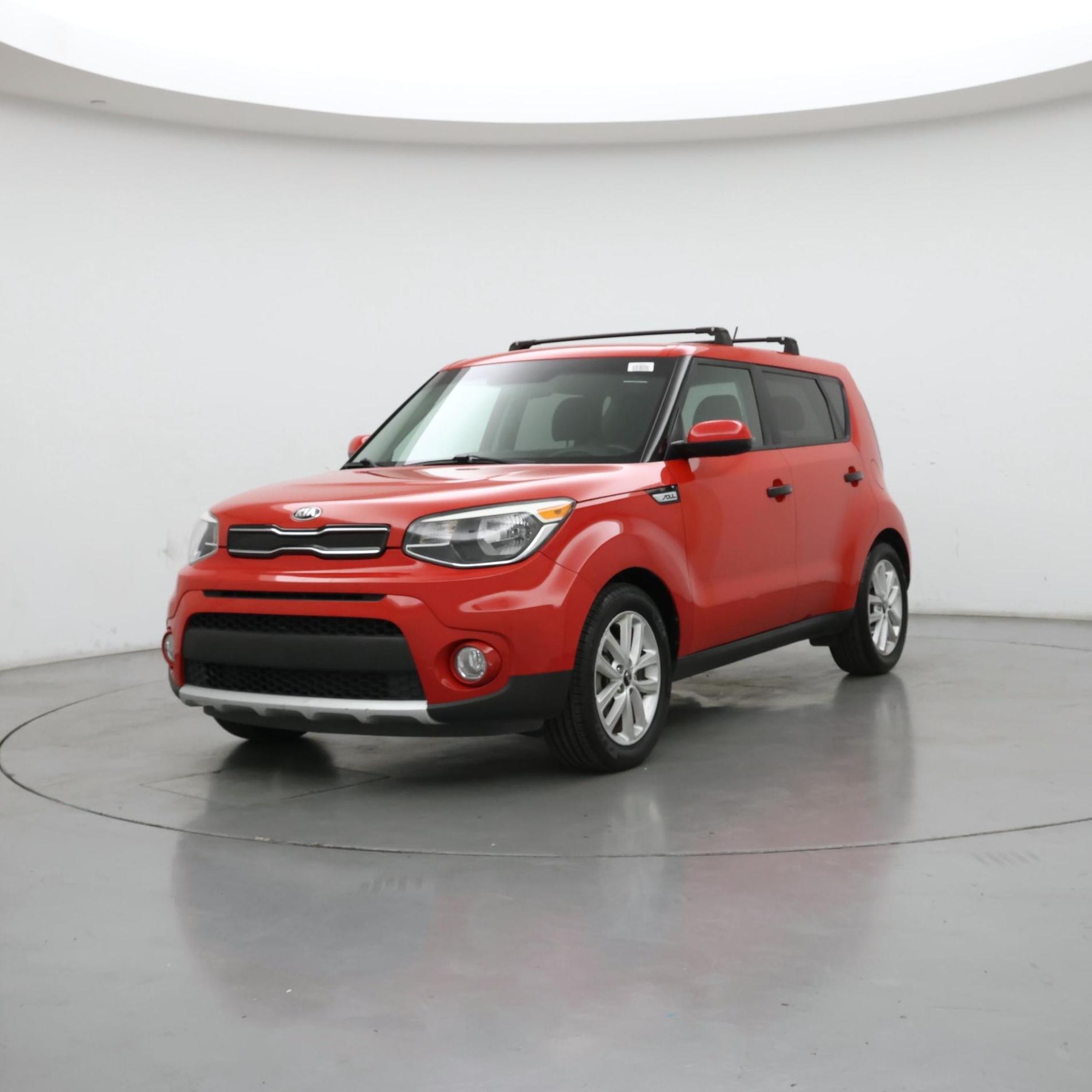 Thumbnail: 2017 Kia Soul - 4