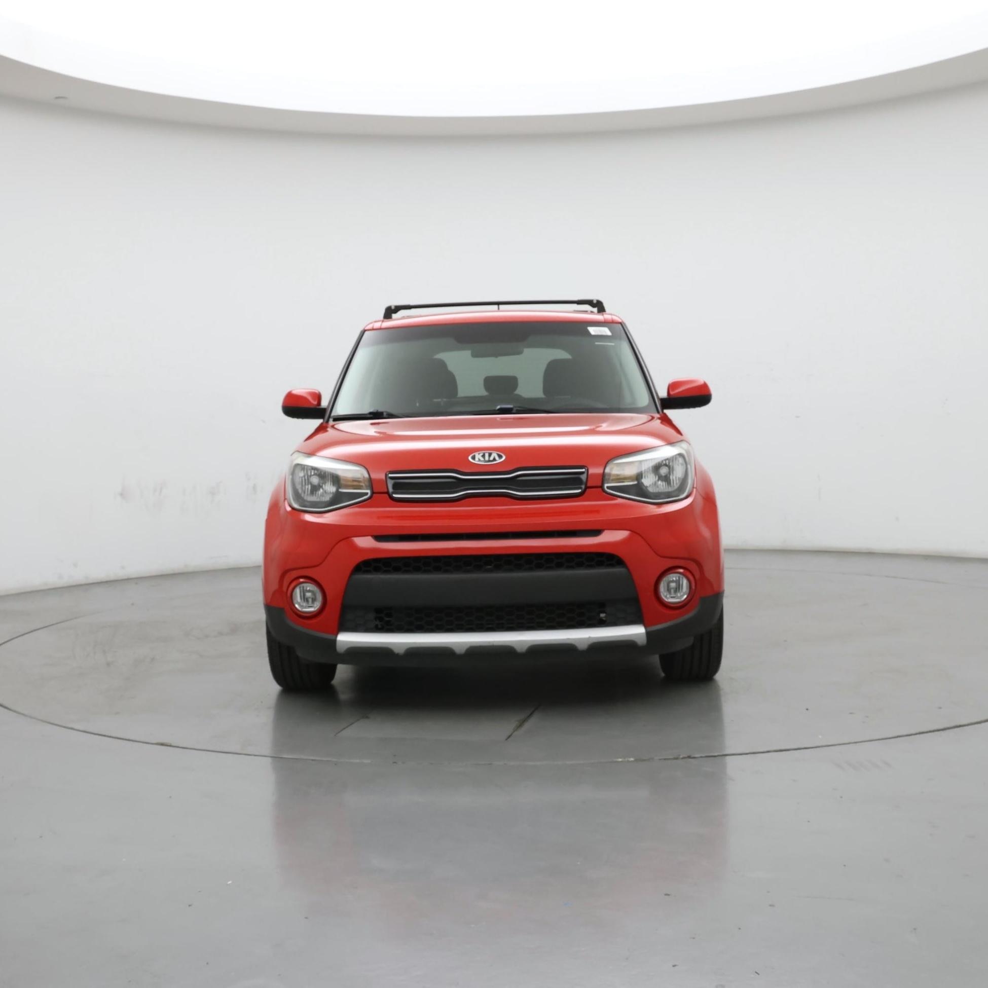 Thumbnail: 2017 Kia Soul - 5