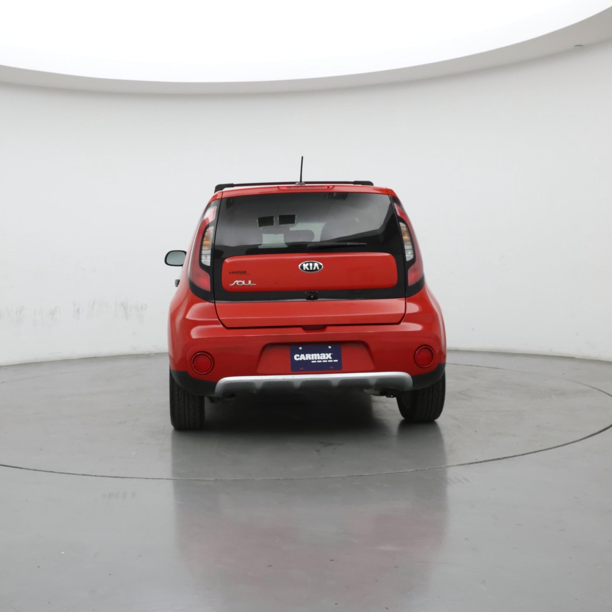 Thumbnail: 2017 Kia Soul - 6
