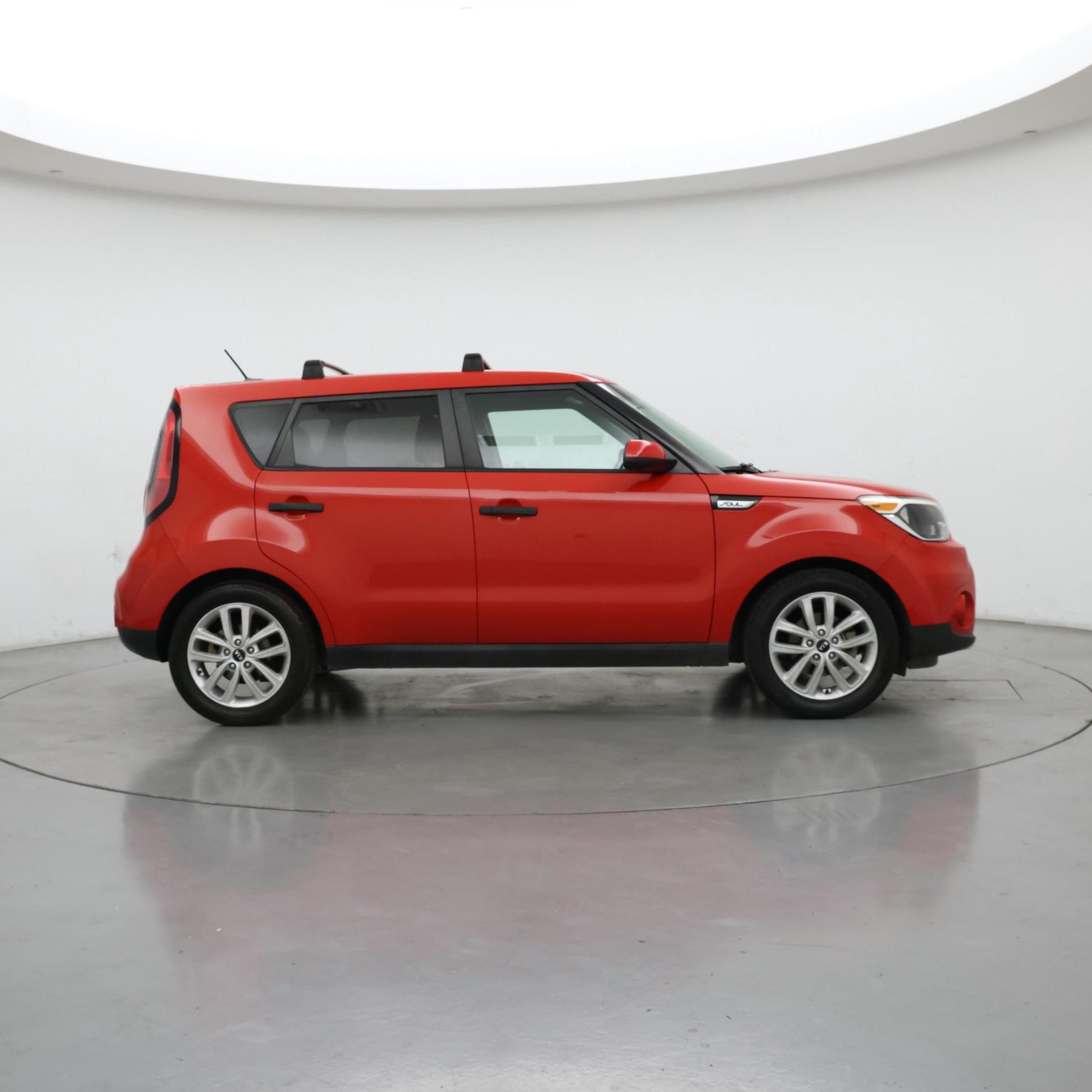 Thumbnail: 2017 Kia Soul - 7