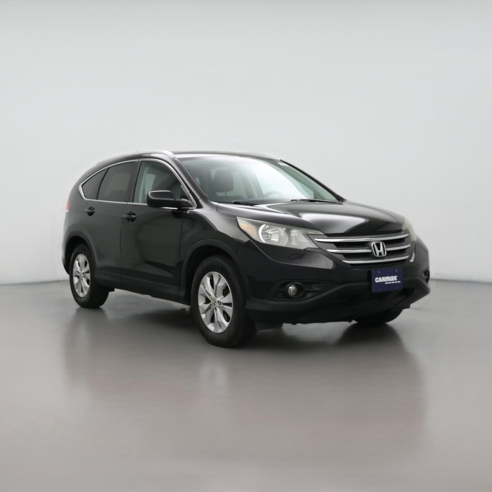 Thumbnail: 2014 Honda CR-V - 1