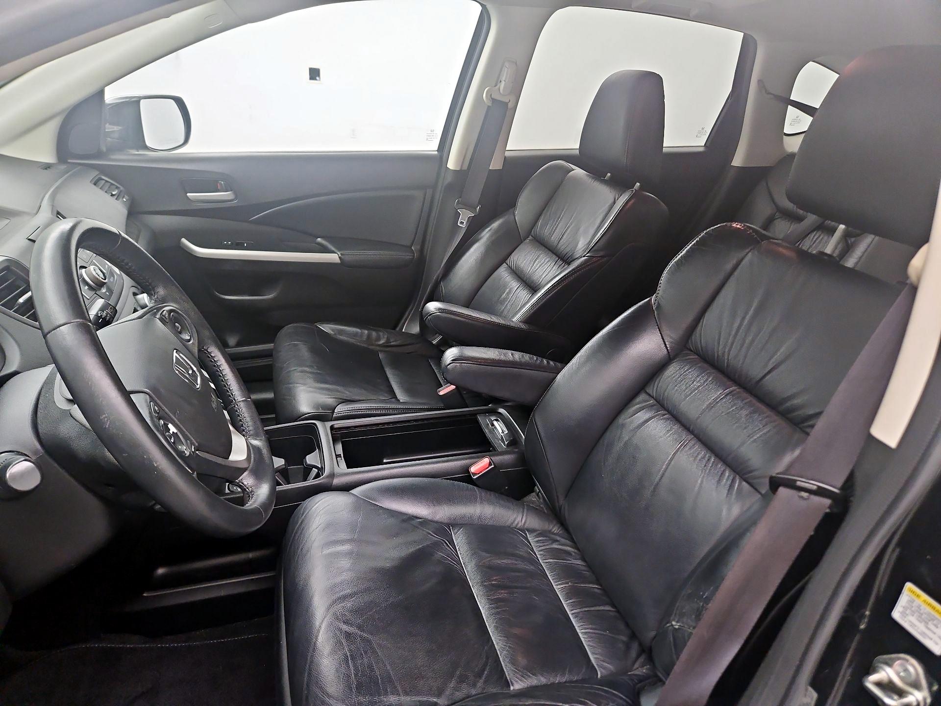Thumbnail: 2014 Honda CR-V - 11