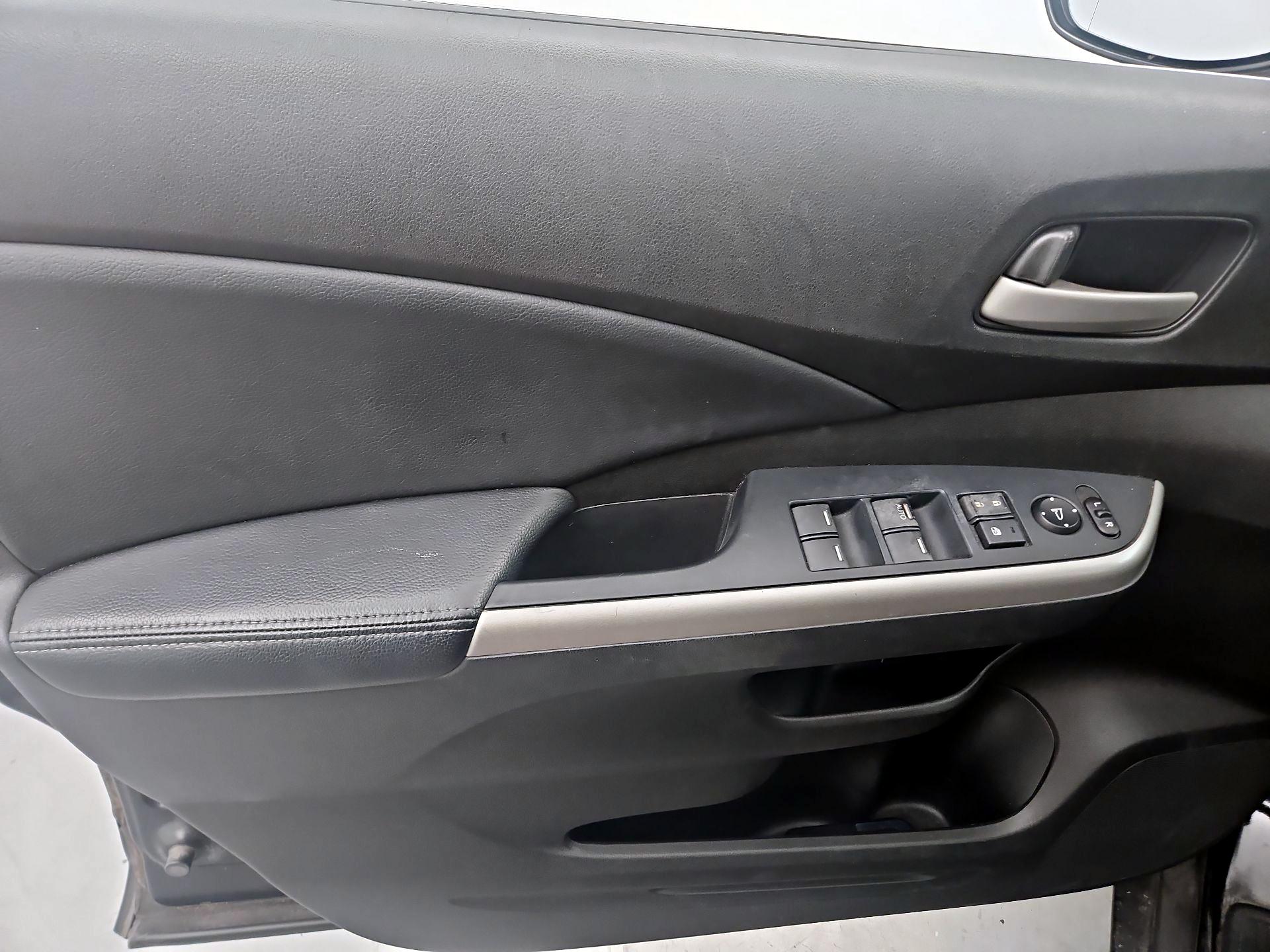 Thumbnail: 2014 Honda CR-V - 12