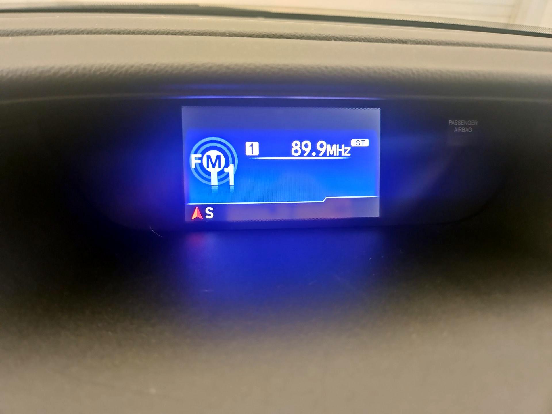 Thumbnail: 2014 Honda CR-V - 14