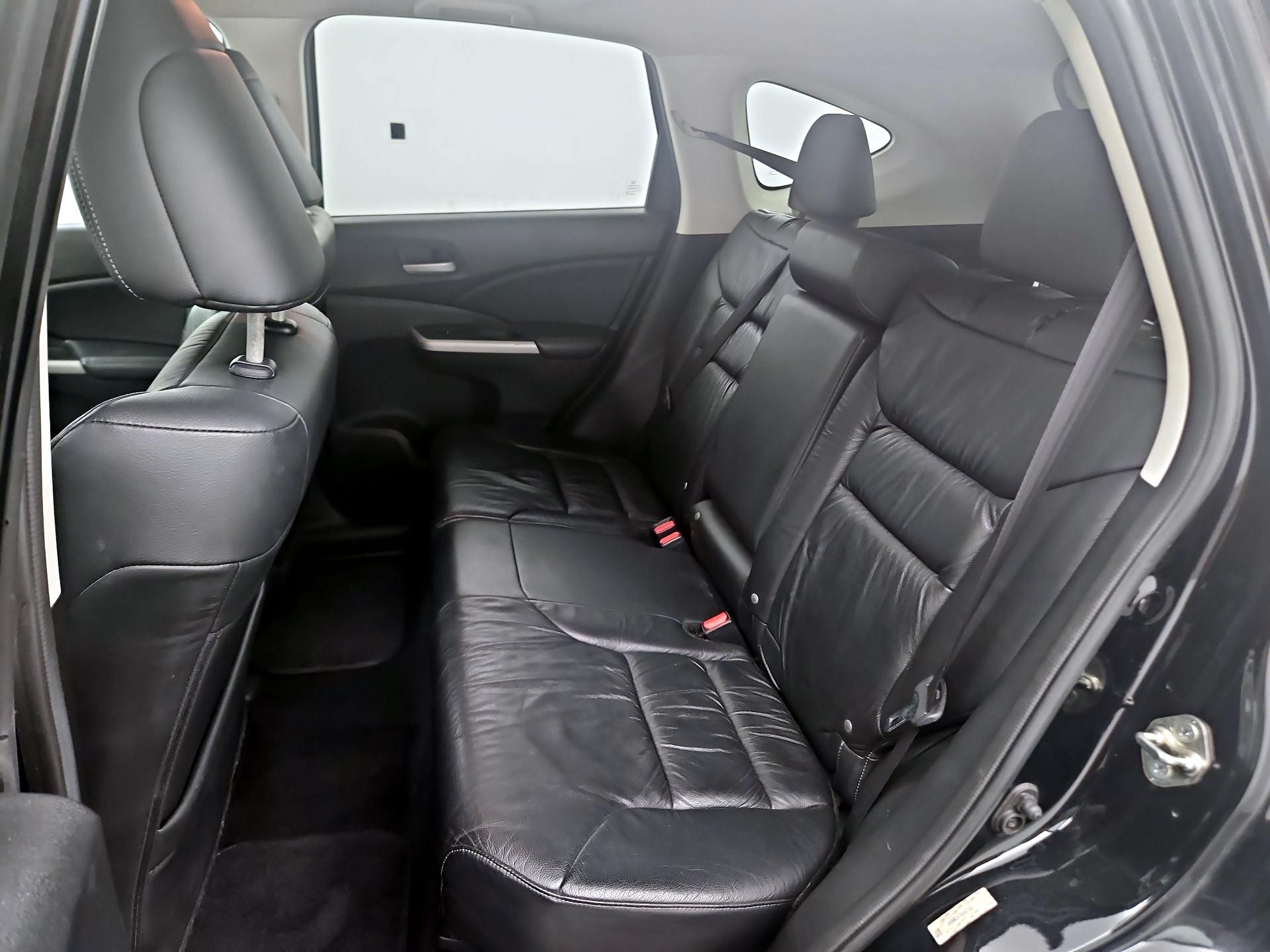 Thumbnail: 2014 Honda CR-V - 17