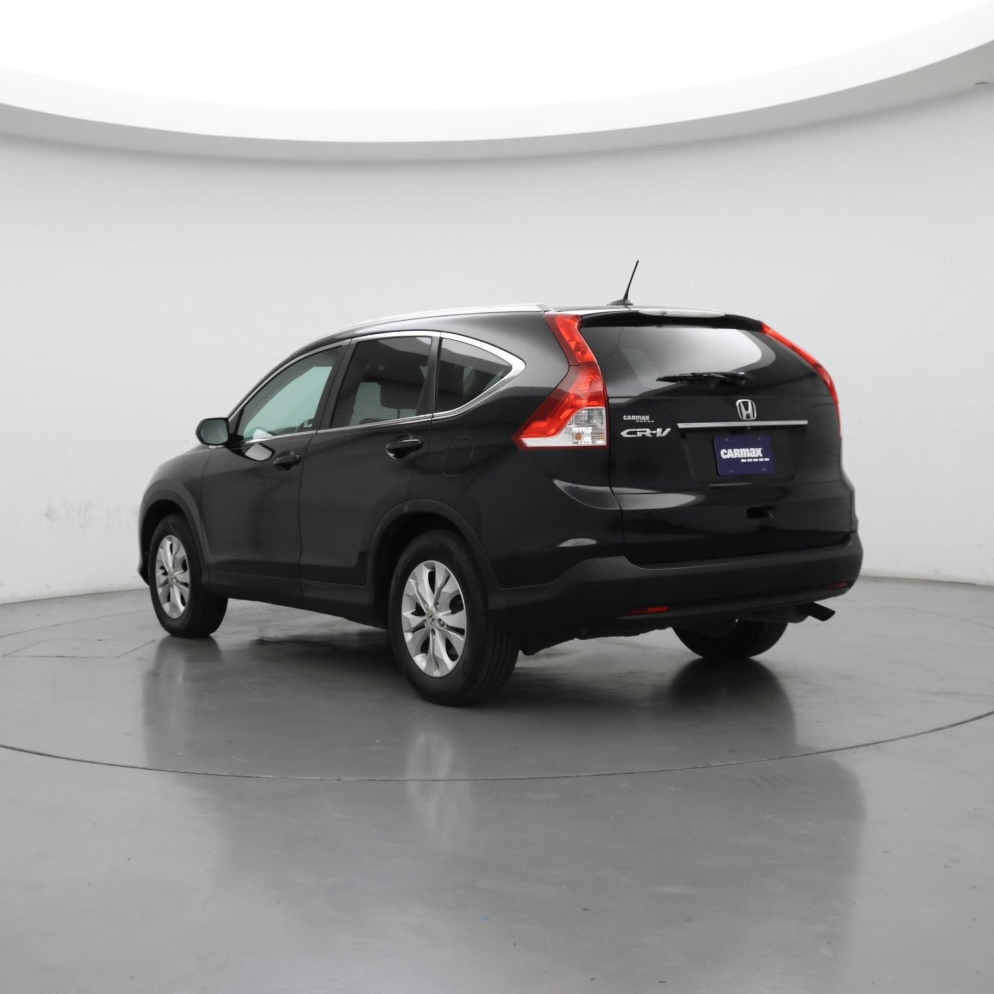 Thumbnail: 2014 Honda CR-V - 2