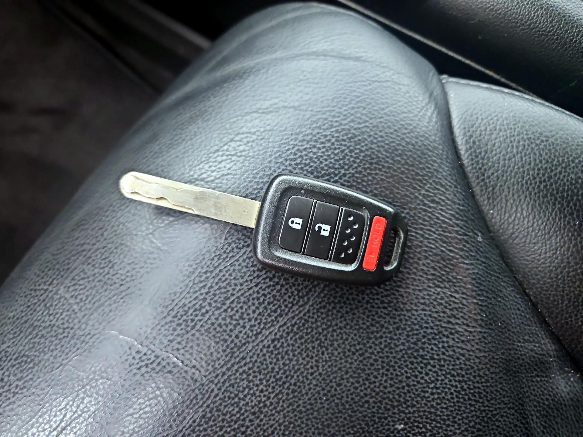 Thumbnail: 2014 Honda CR-V - 20
