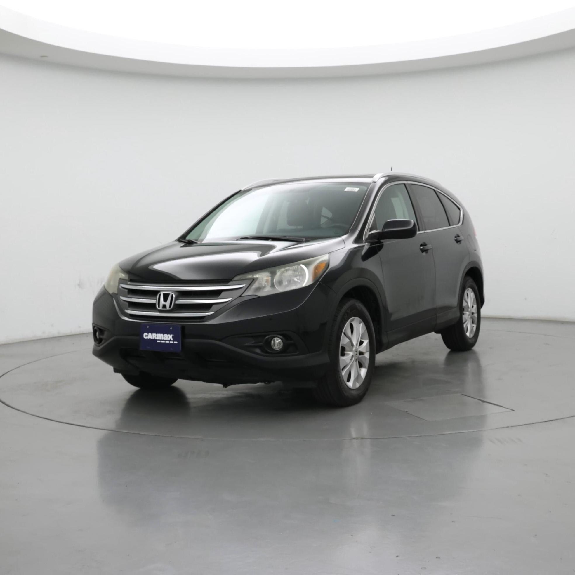 Thumbnail: 2014 Honda CR-V - 4