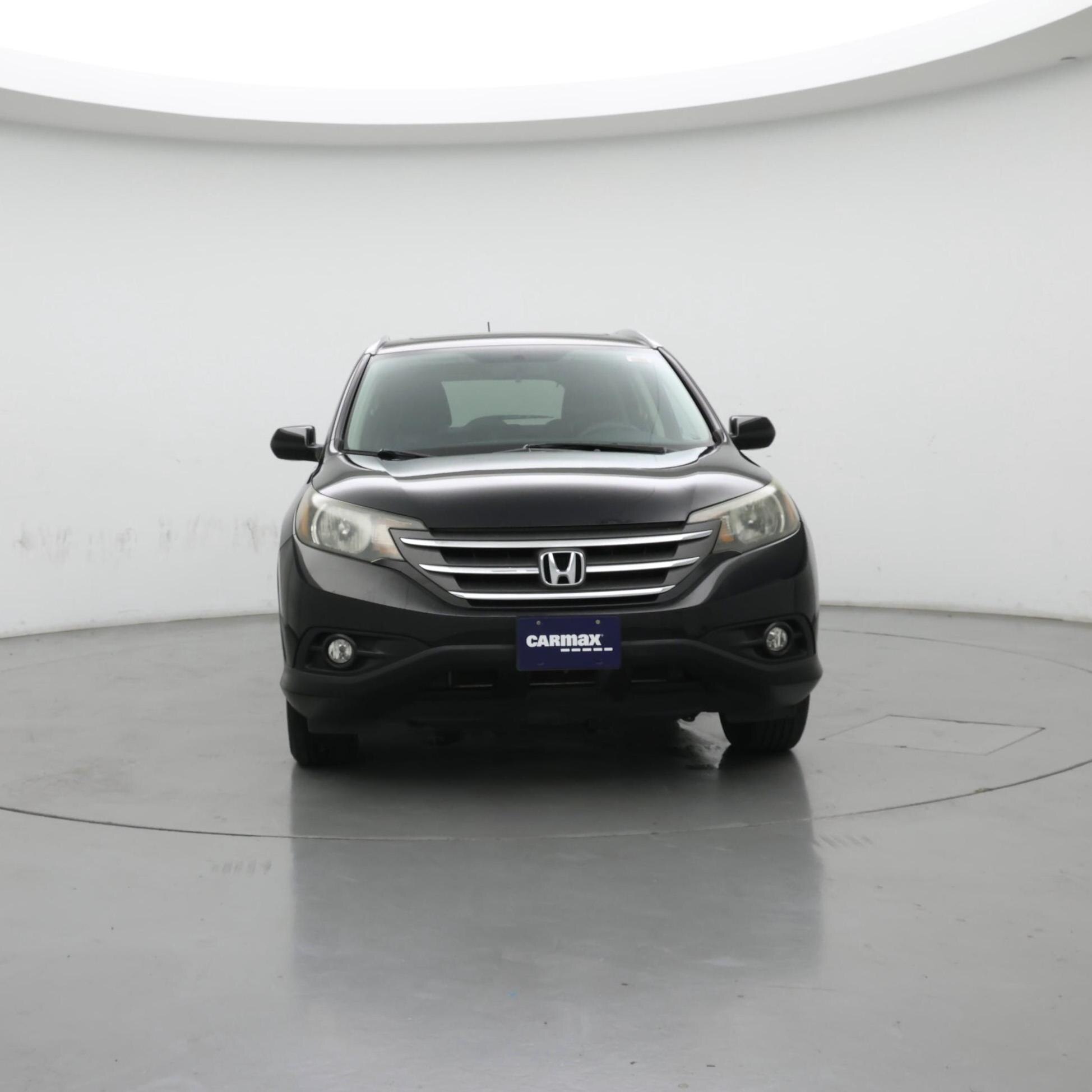 Thumbnail: 2014 Honda CR-V - 5