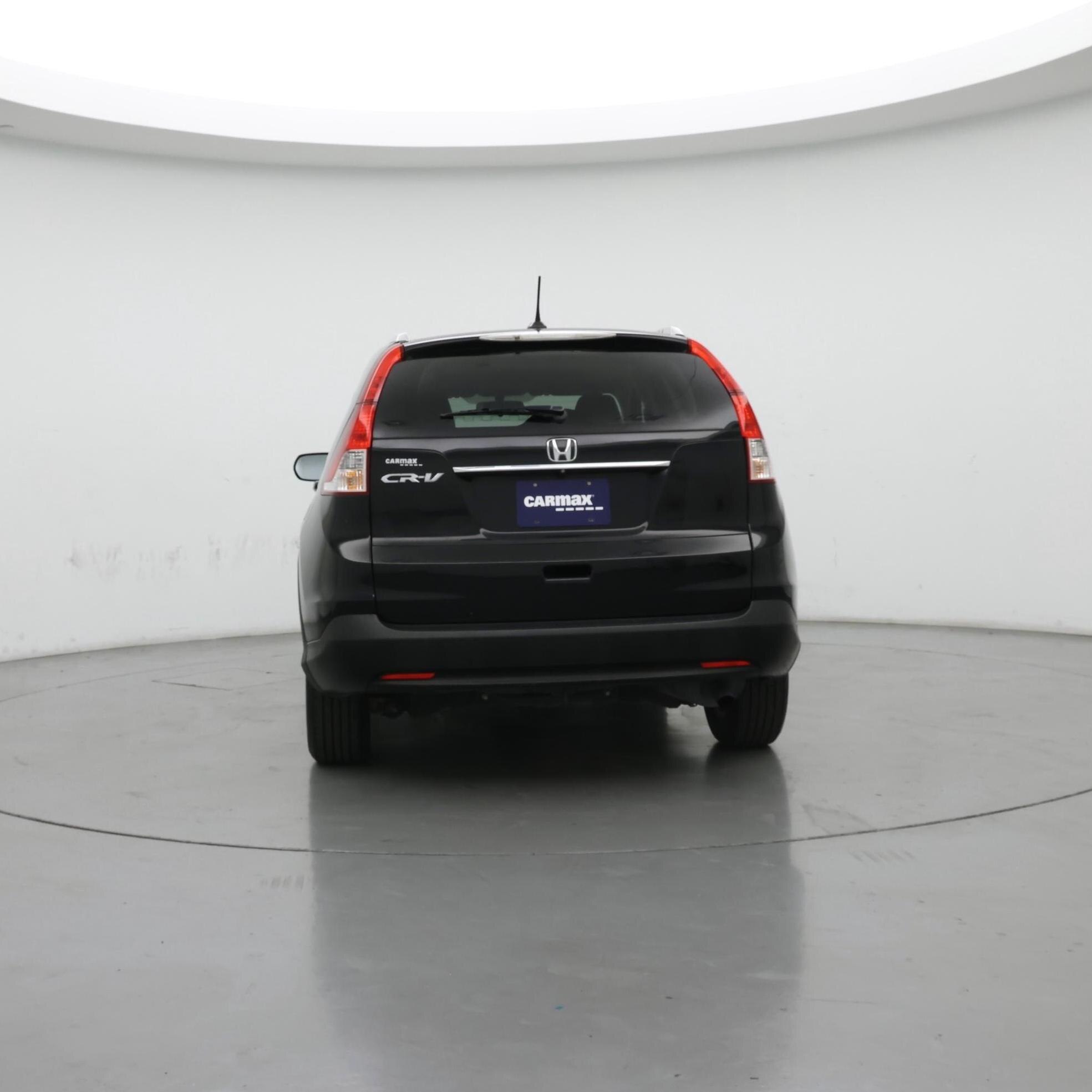 Thumbnail: 2014 Honda CR-V - 6