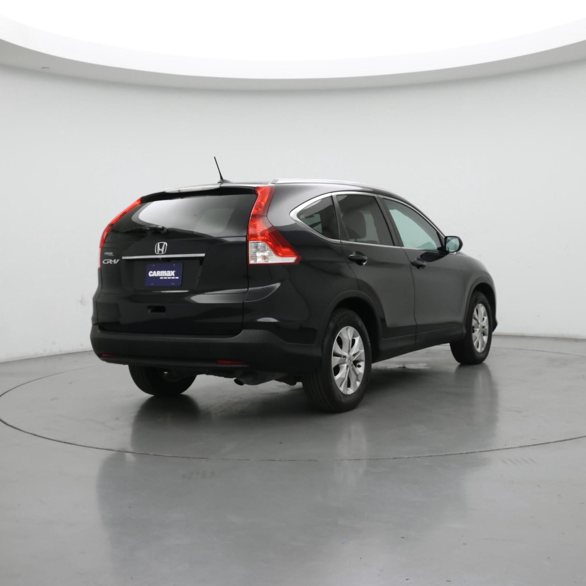 Thumbnail: 2014 Honda CR-V - 8