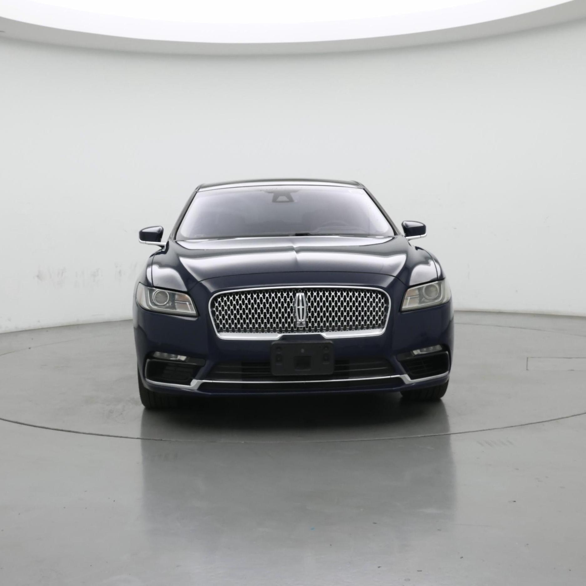 Thumbnail: 2018 Lincoln Continental - 5