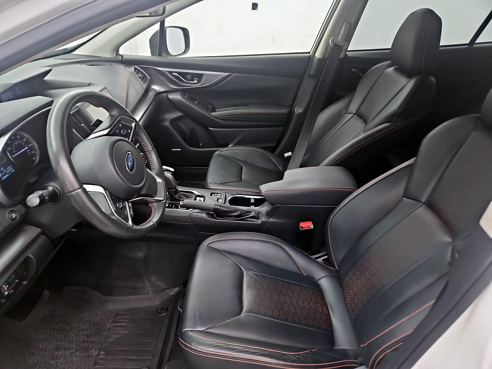 Thumbnail: 2023 Subaru Crosstrek - 11