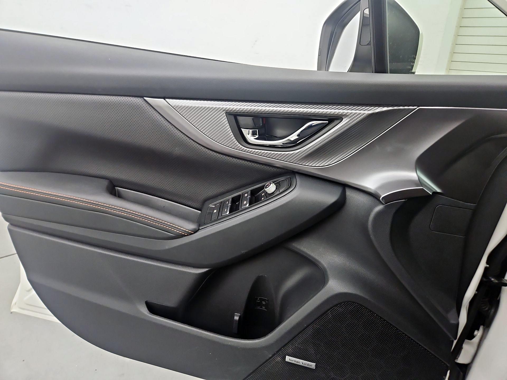 Thumbnail: 2023 Subaru Crosstrek - 12