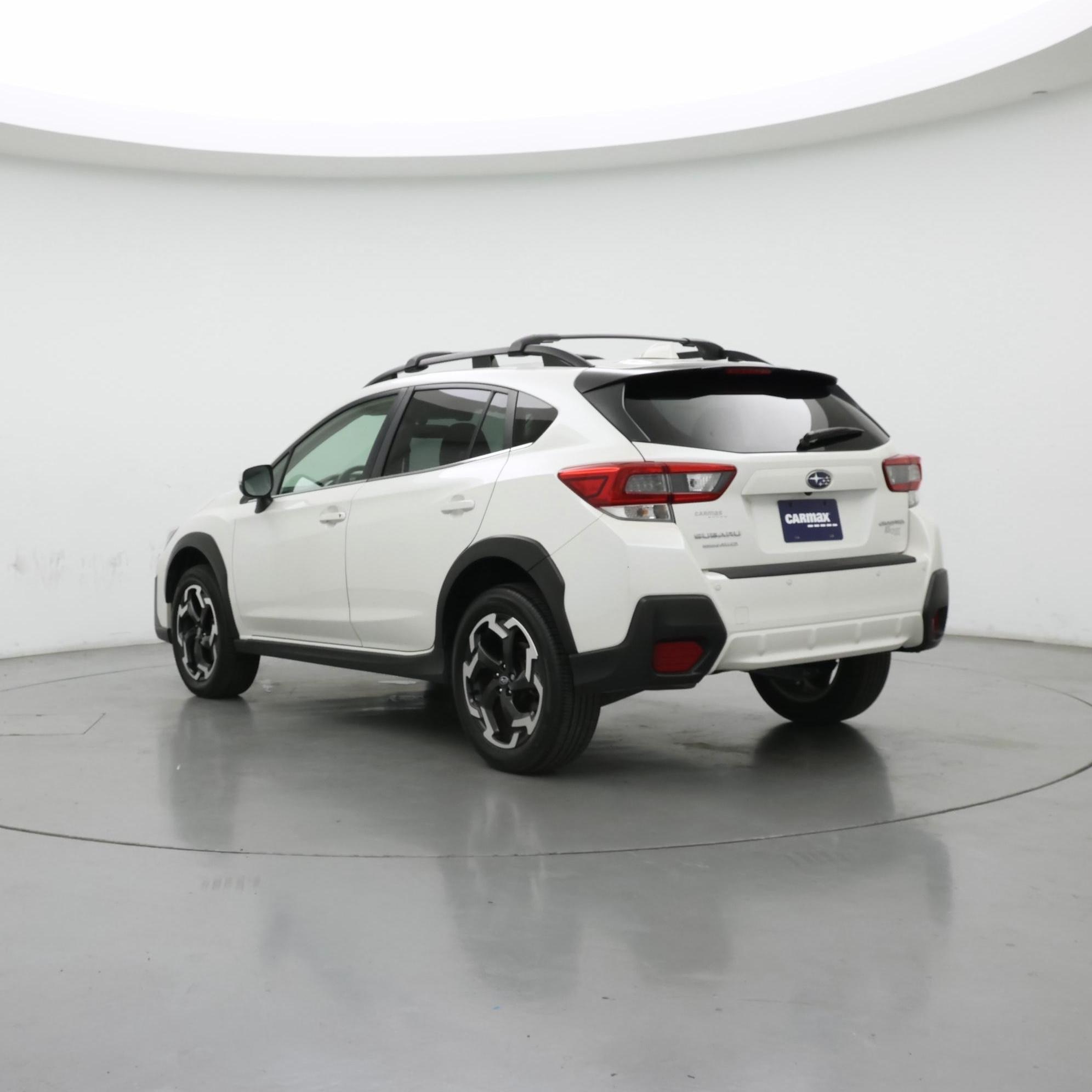 Thumbnail: 2023 Subaru Crosstrek - 2